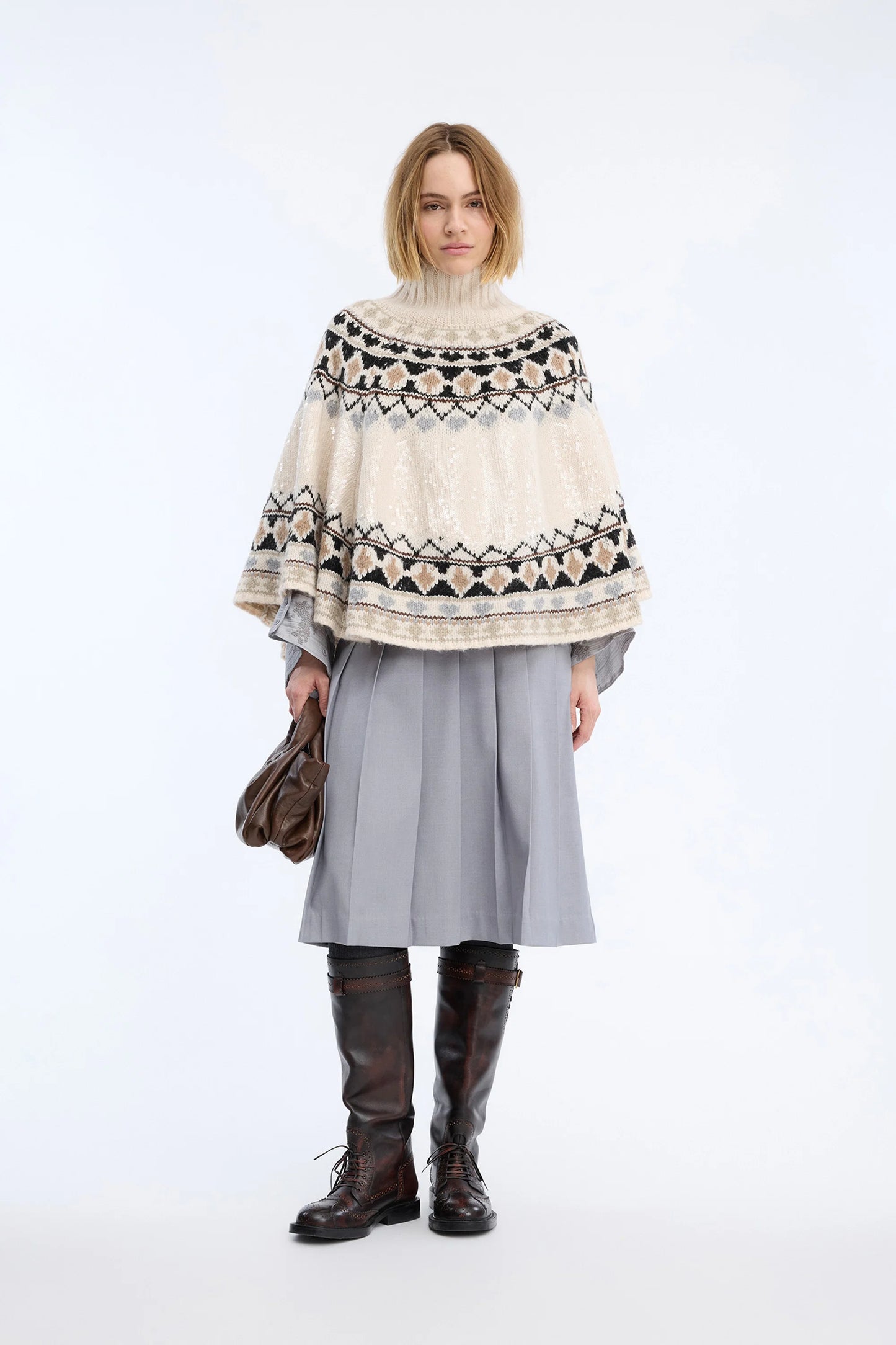Verst Outerwear, Mix Creme