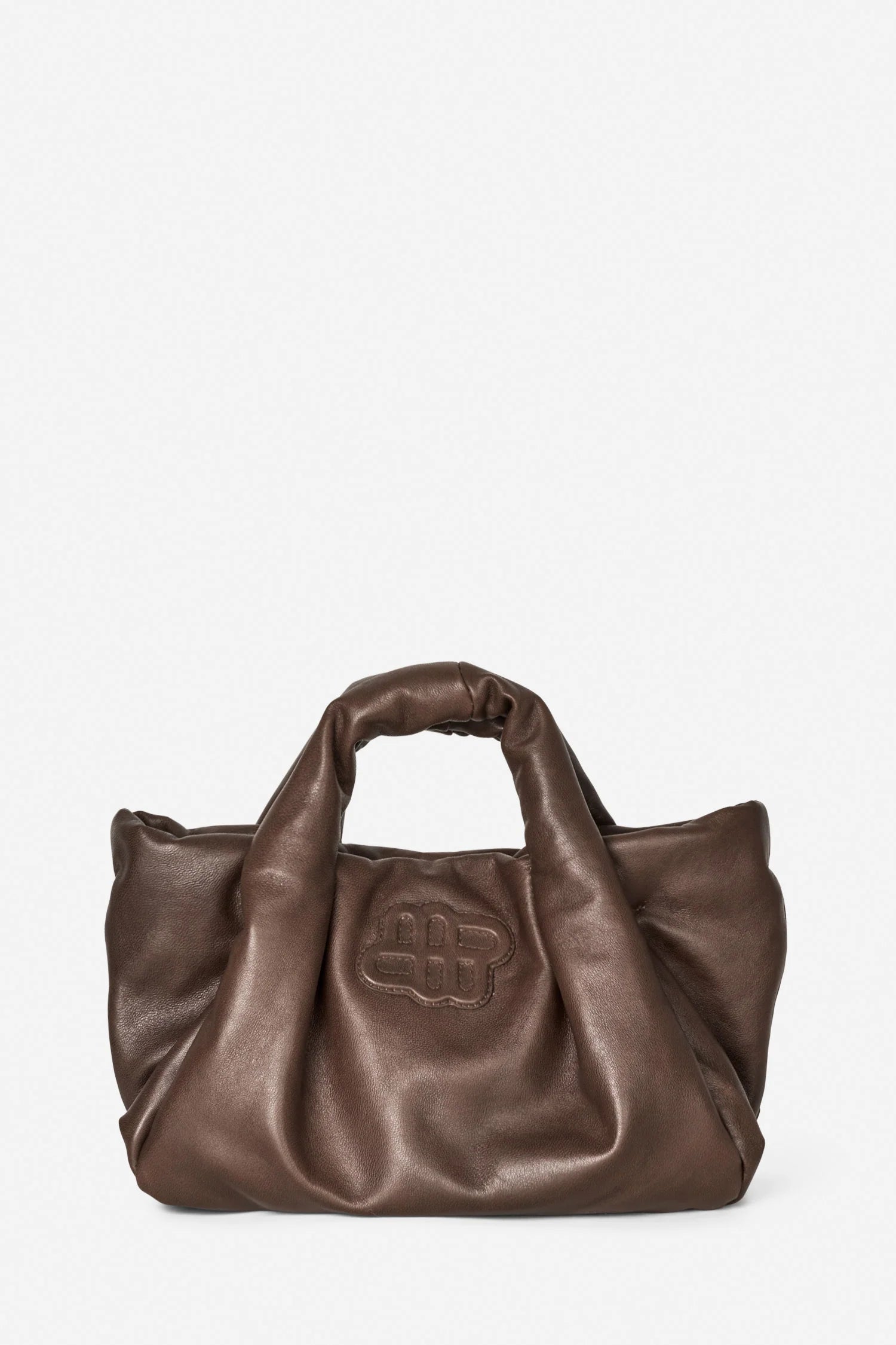 Lixia Bag Chocolate, Munthe, Såininorden 