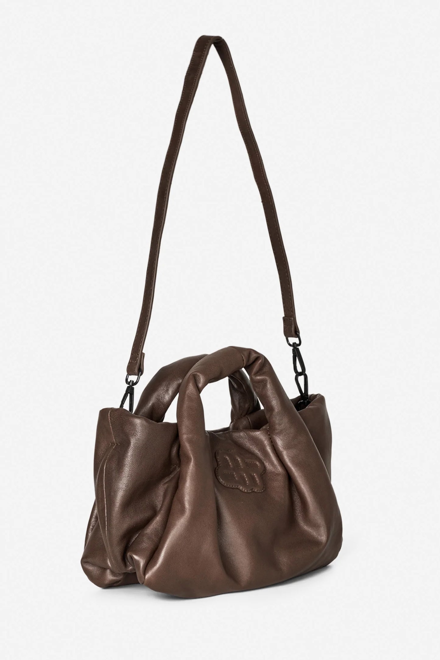Lixia Bag, Chocolate