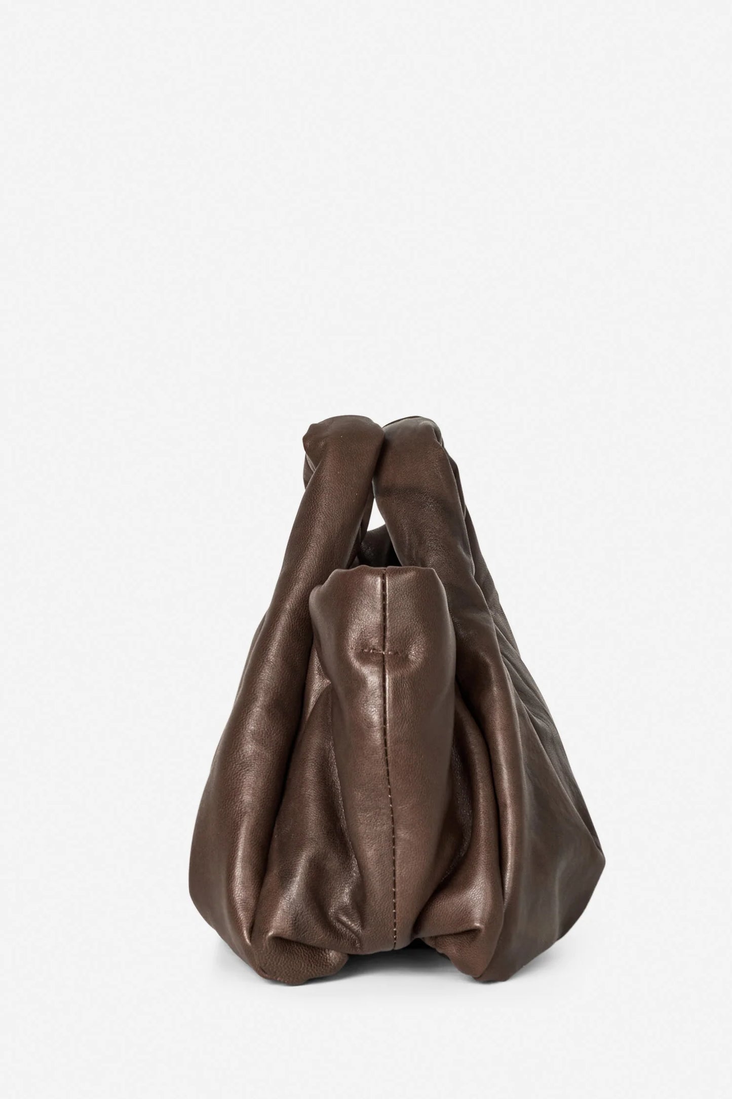 Lixia Bag, Chocolate