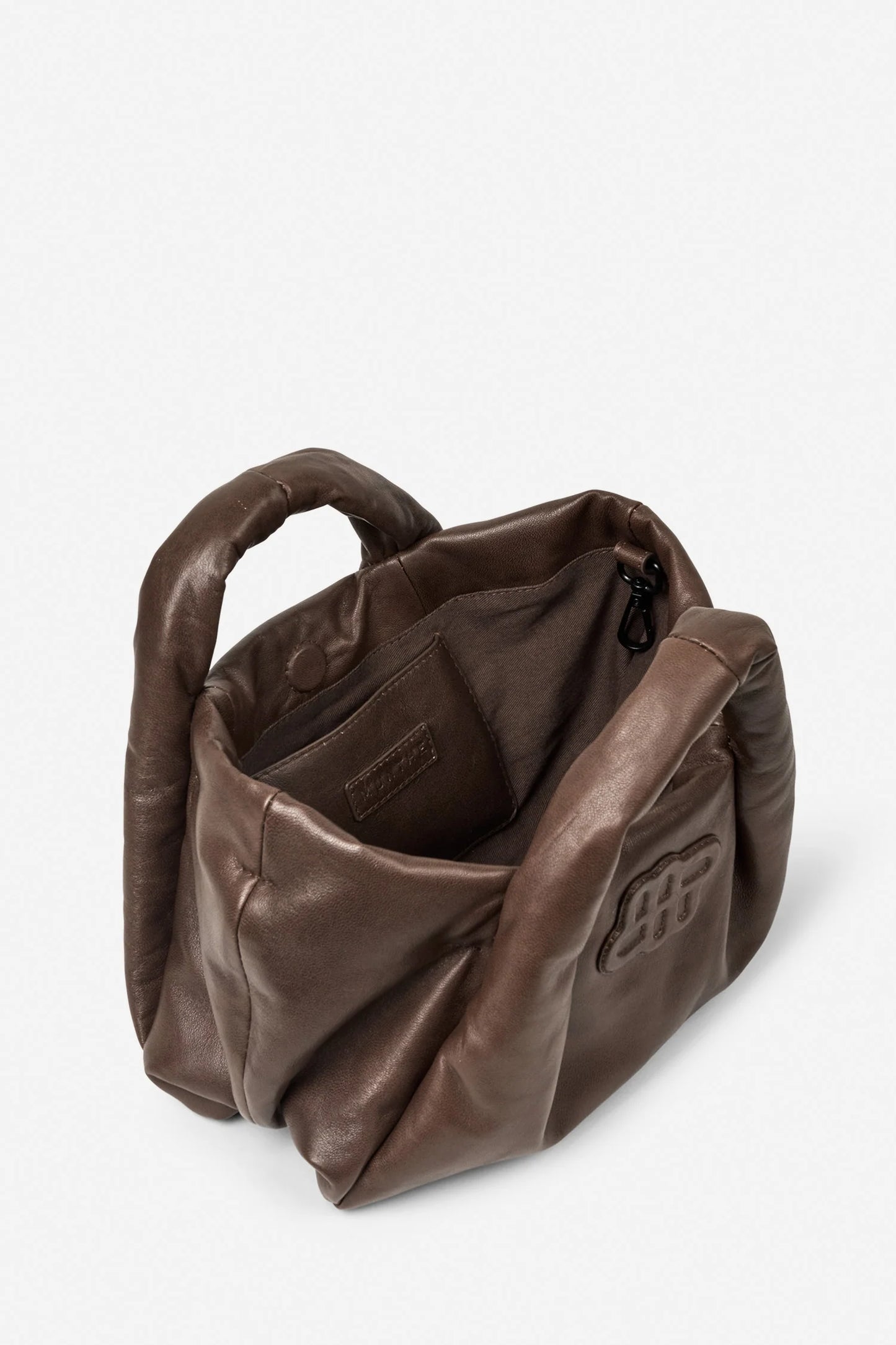 Lixia Bag, Chocolate