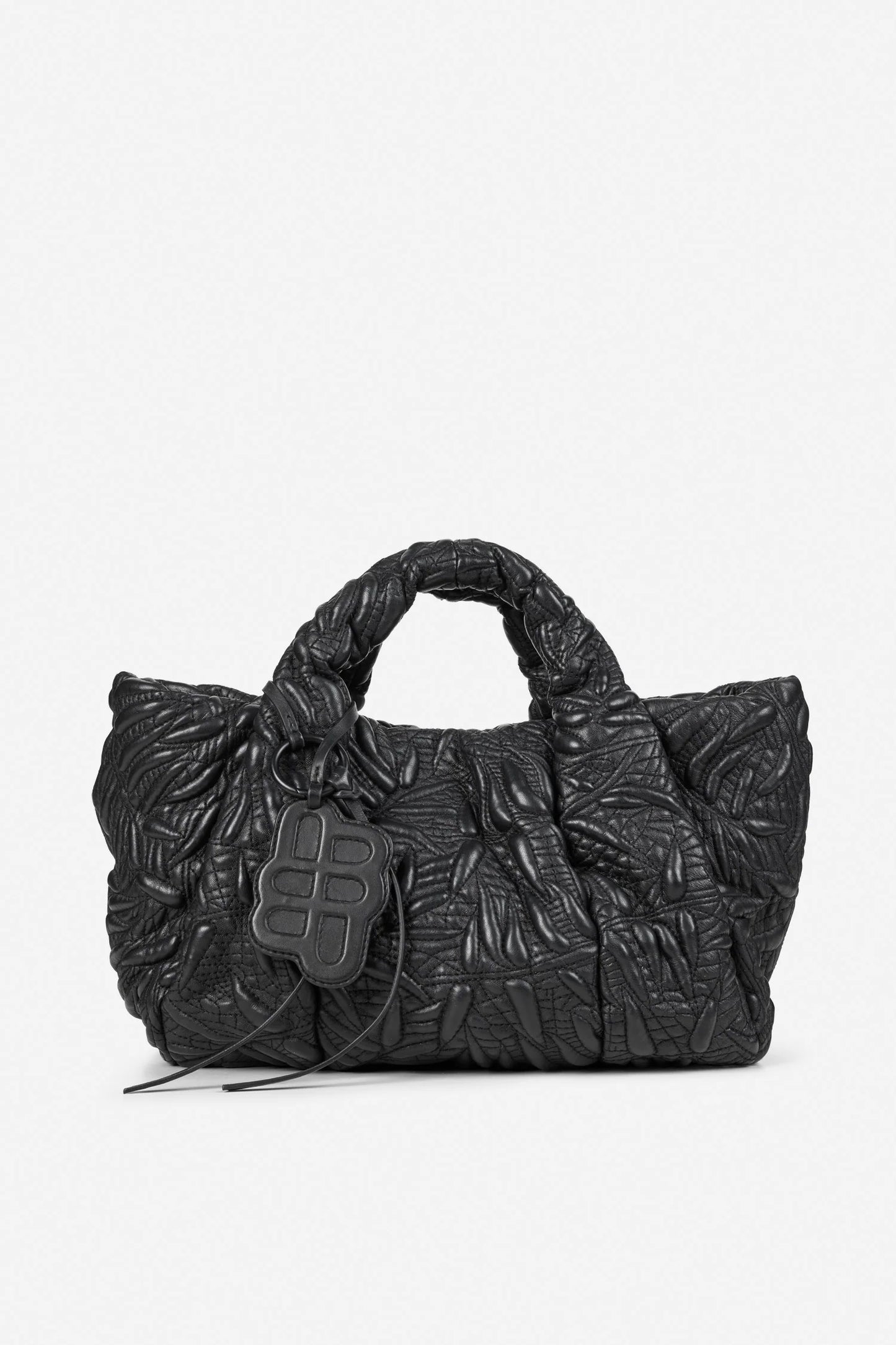 Lix Quilt Bag Black, Munthe, Såininorden