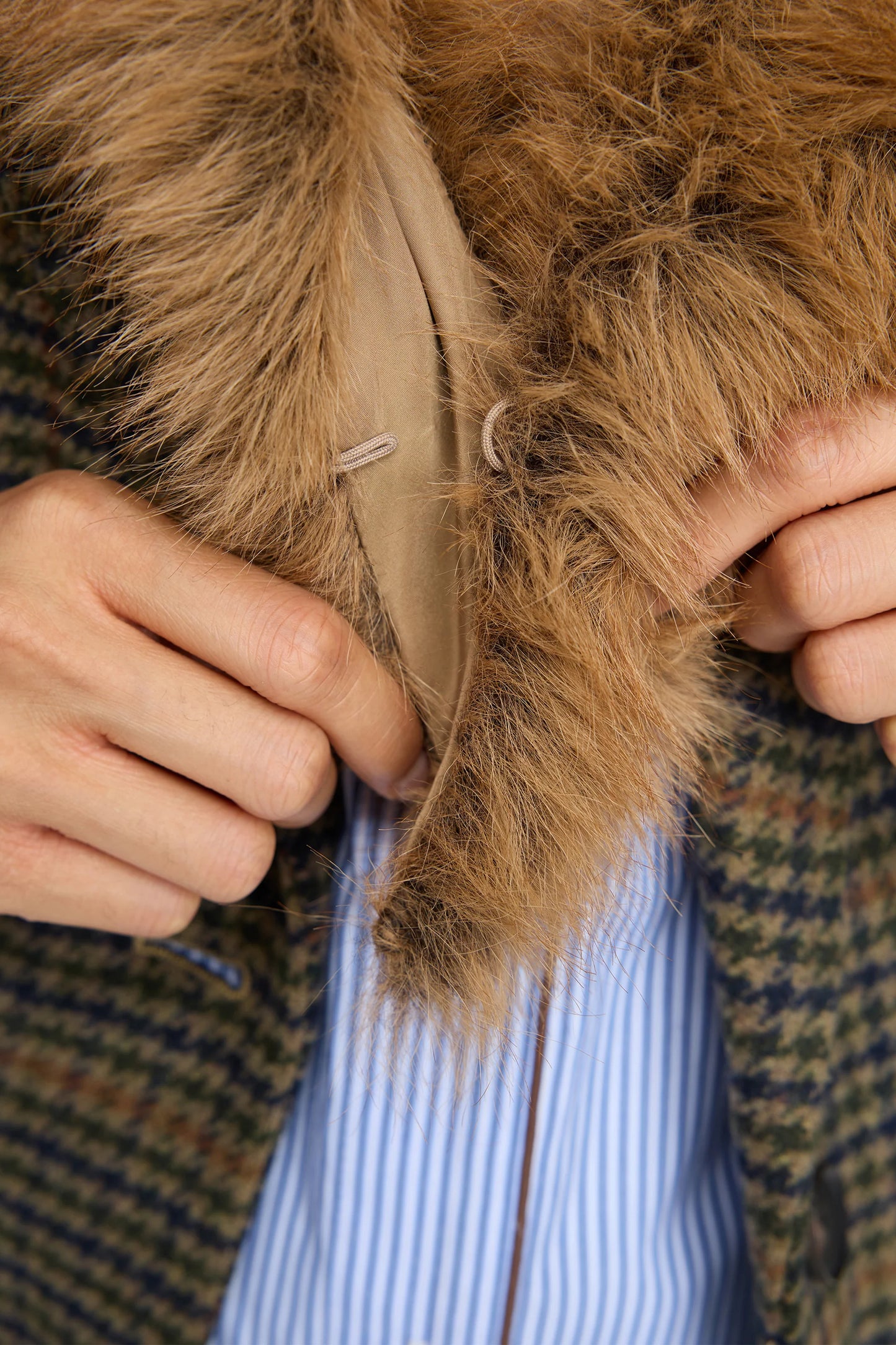 Voida Accessories, Camel
