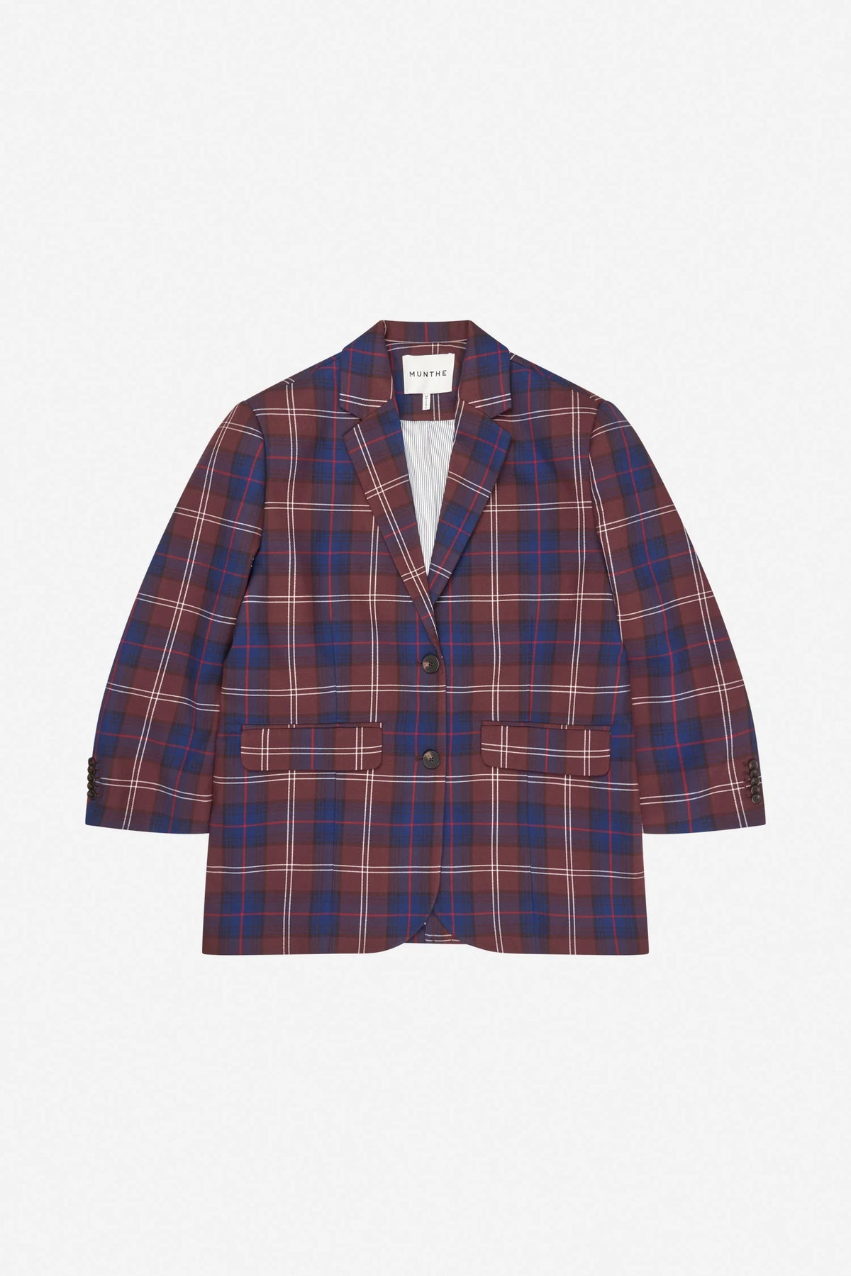 Caketta Outerwear Plum, Munthe