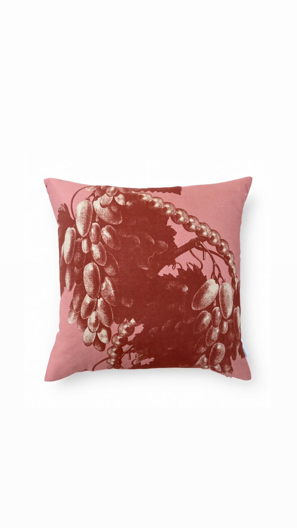 Pink Pearl Kuddfodral, Studio Lisa Bengtsson
