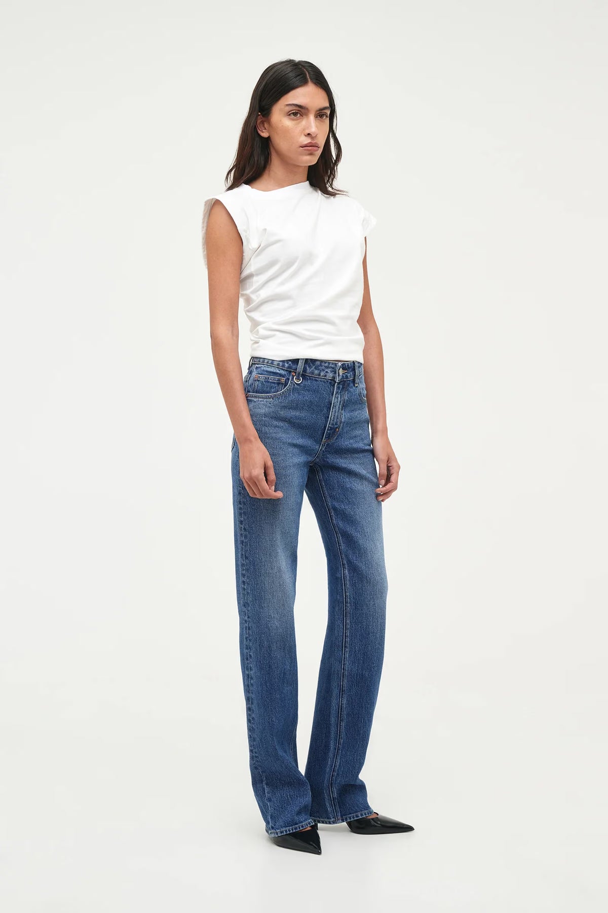 Freja Straight, Alexa