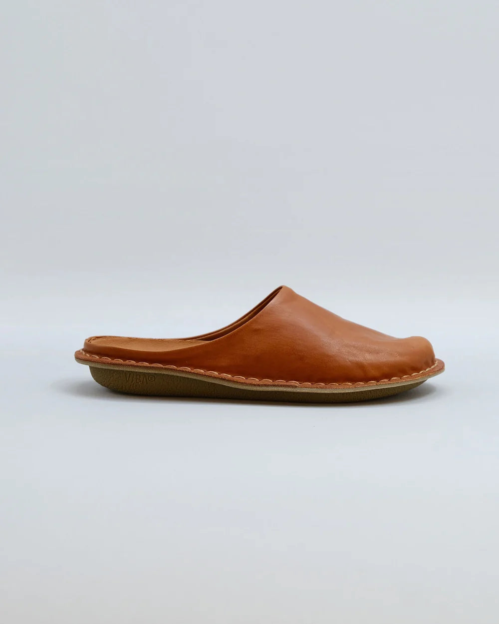 Roma Leather, Cognac Brown