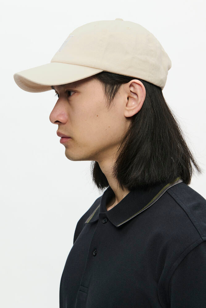 WWEli AA Keps, Off White
