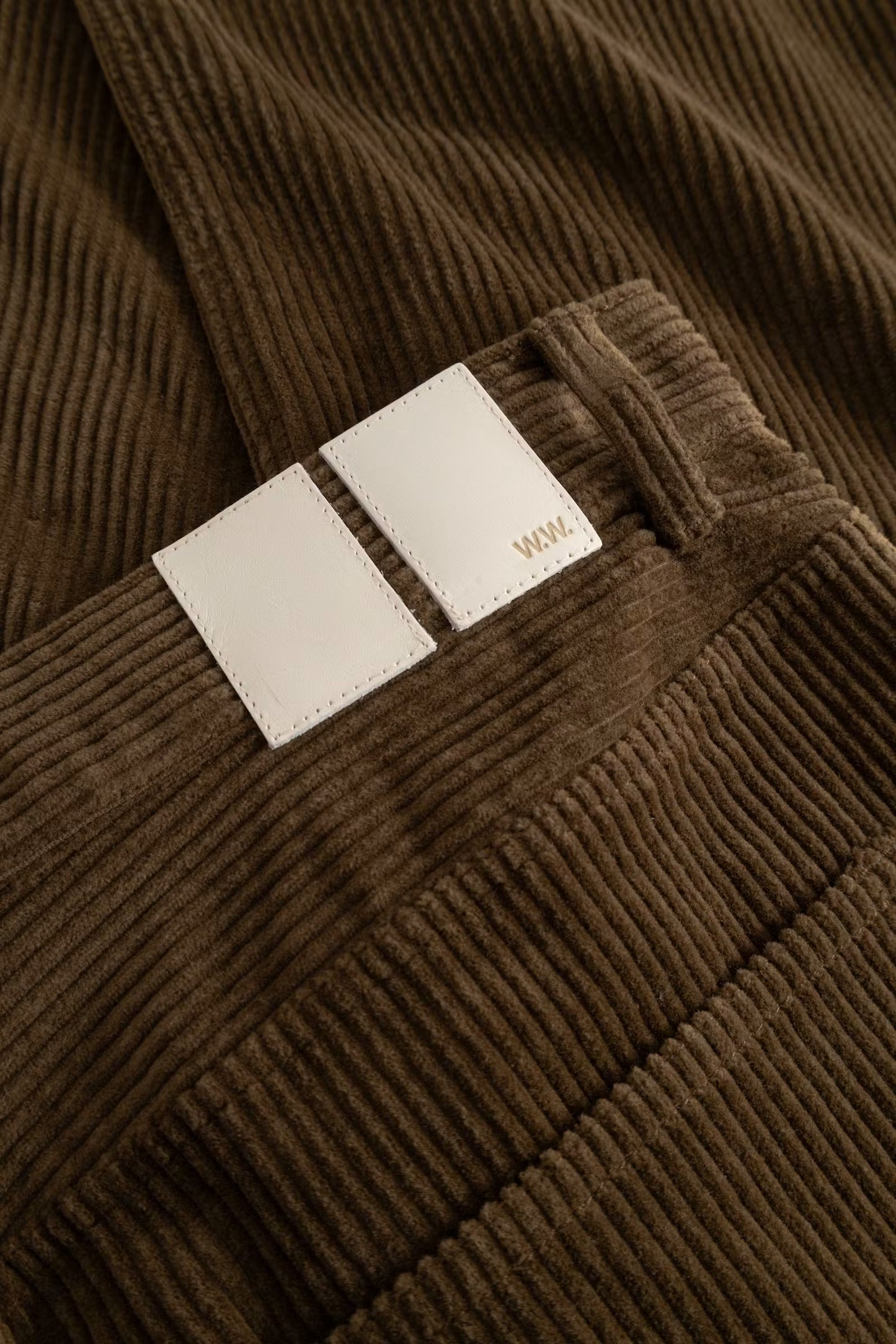 WWType 2 Trousers, Desert Palm