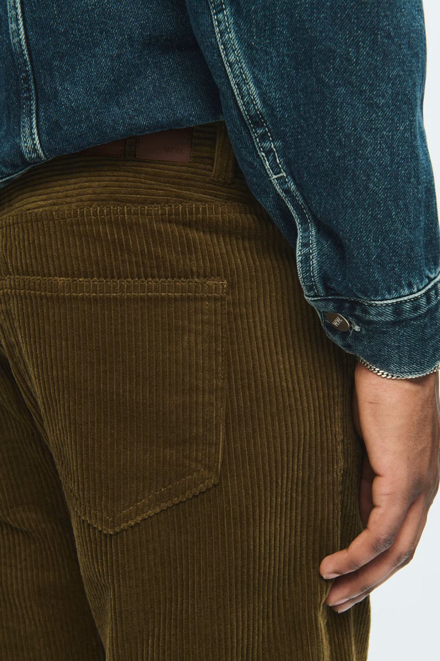 WWType 2 Trousers, Desert Palm