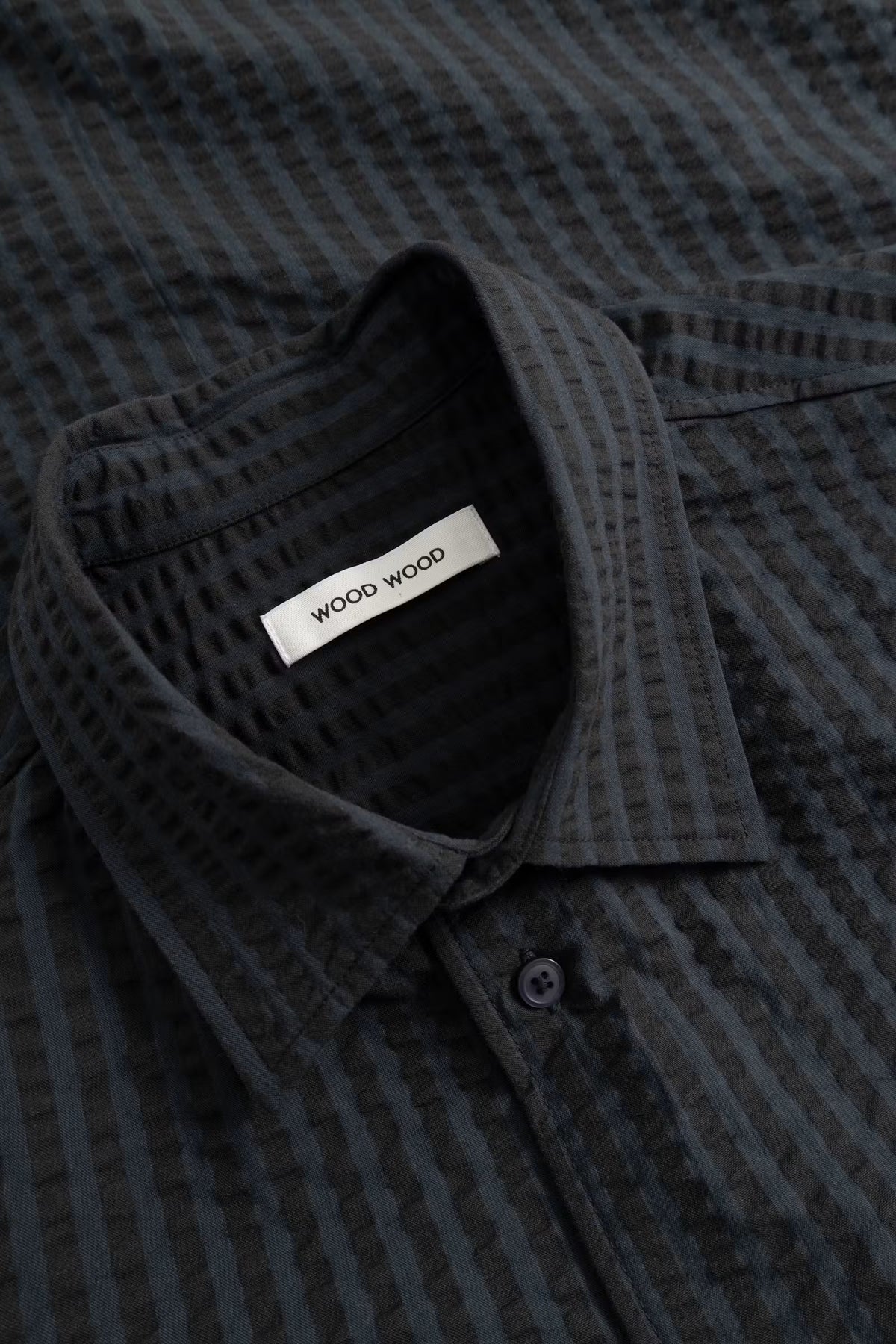 WWNico Shirt, Salute Stripe