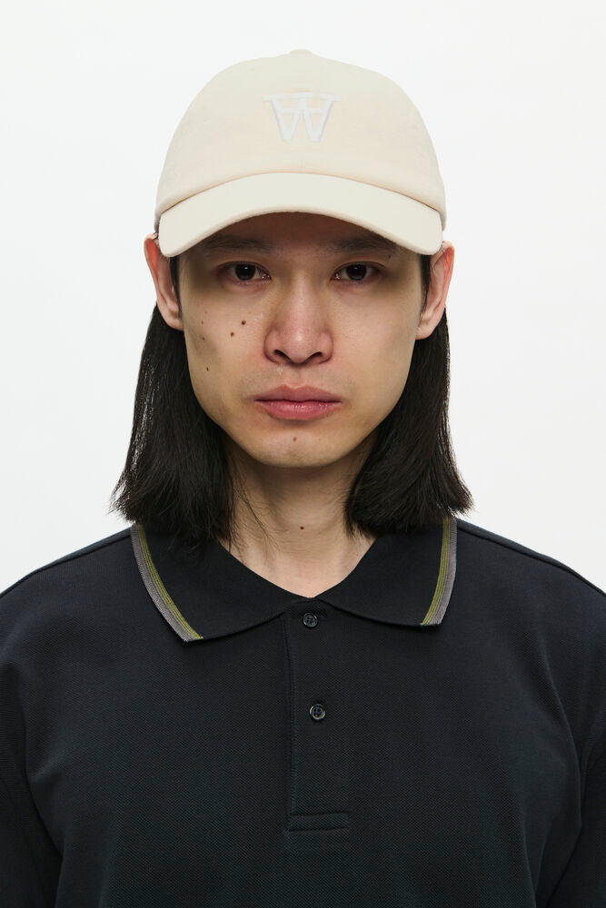 WWEli AA Keps, Off White