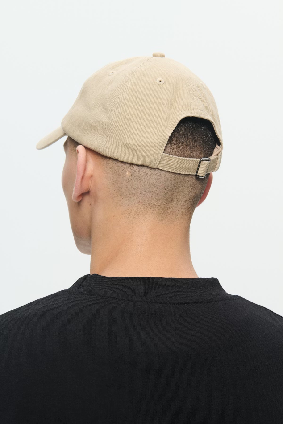 WWEli Keps, Petrified Oak