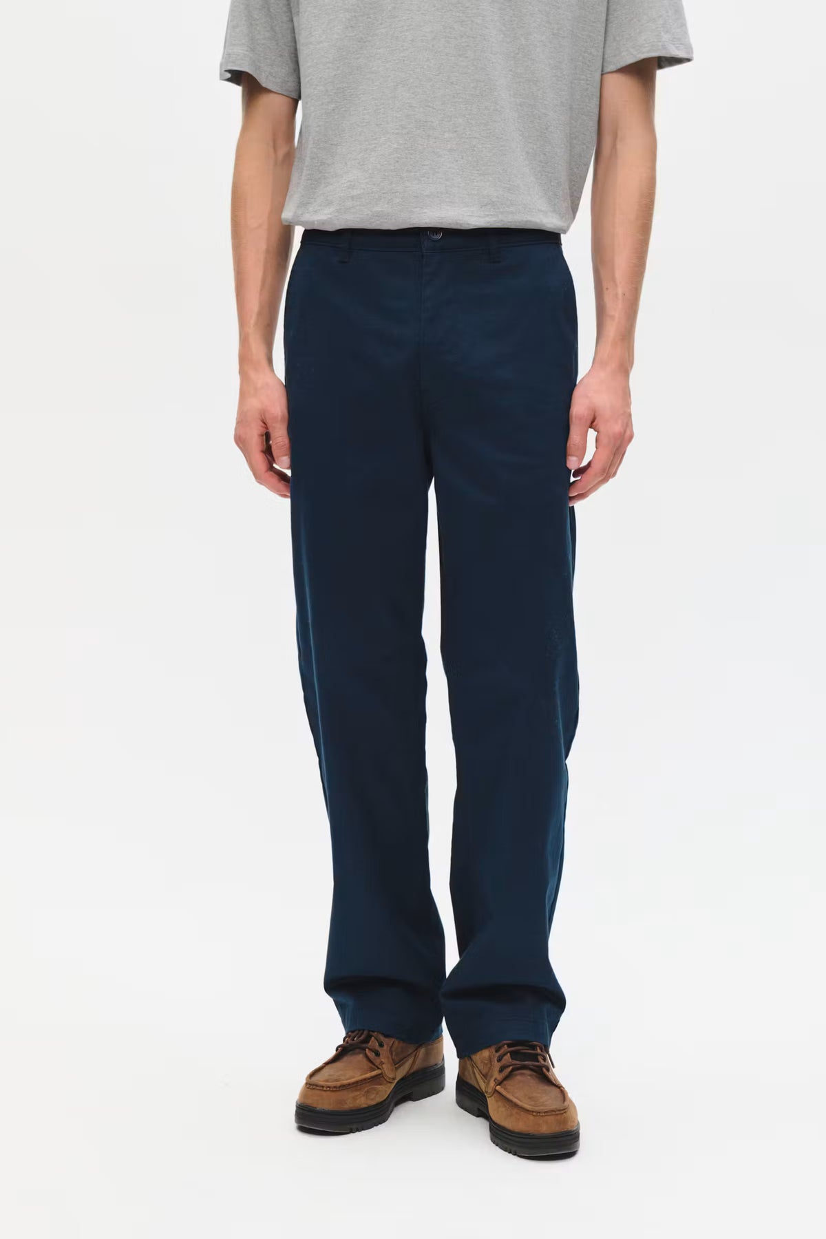 WWSilas Trousers, Outer Space