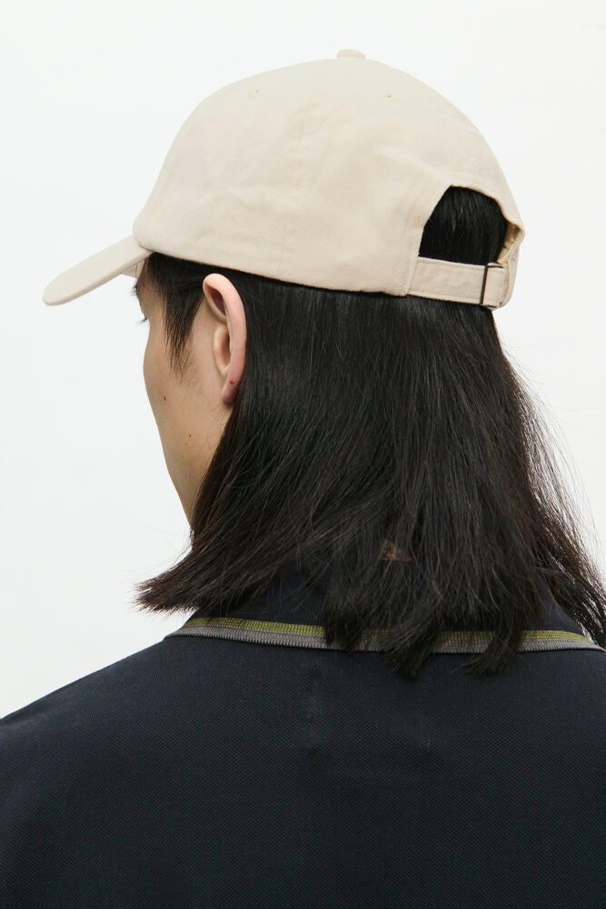 WWEli AA Keps, Off White
