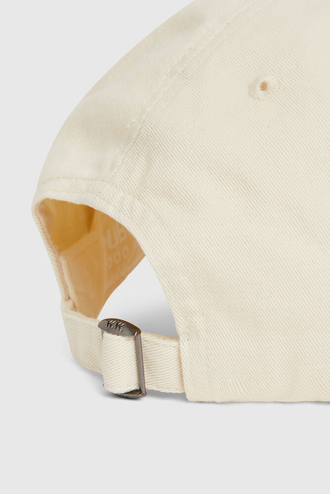 WWEli AA Keps, Off White