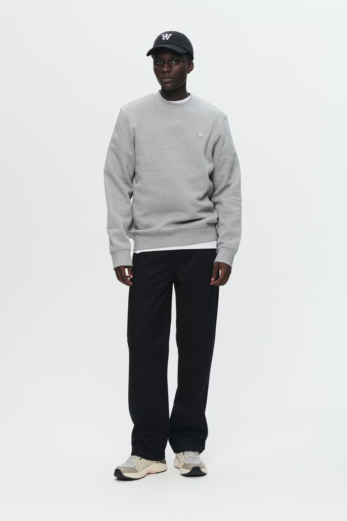 WWSilas Byxor, Black Beauty