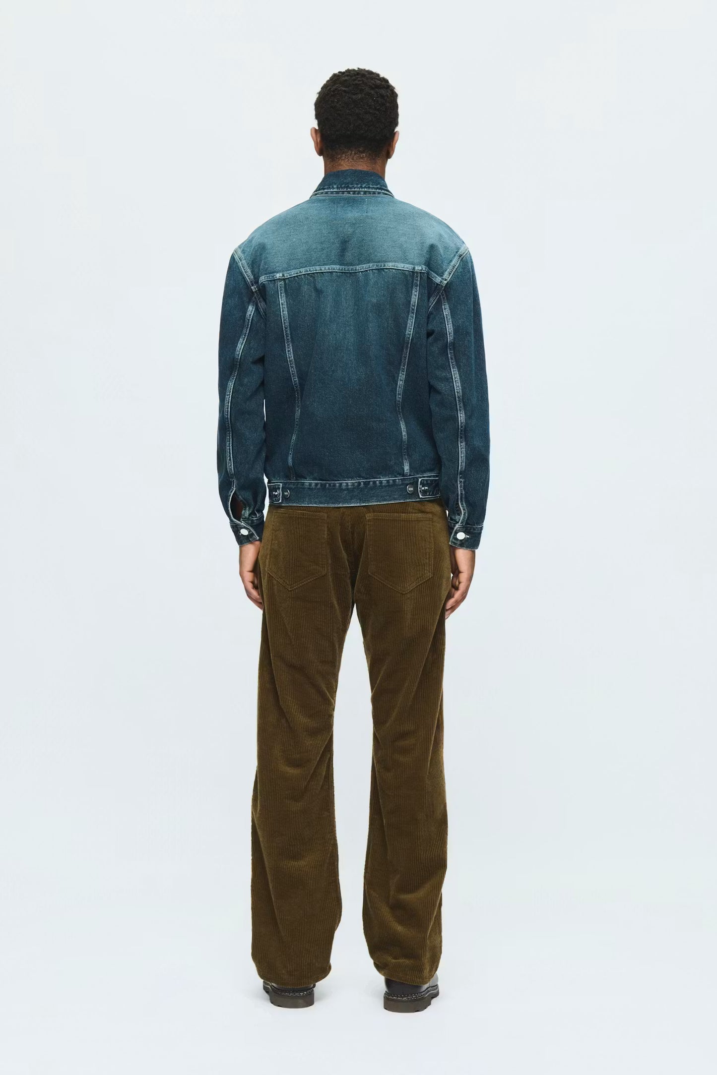 WWType 2 Trousers, Desert Palm
