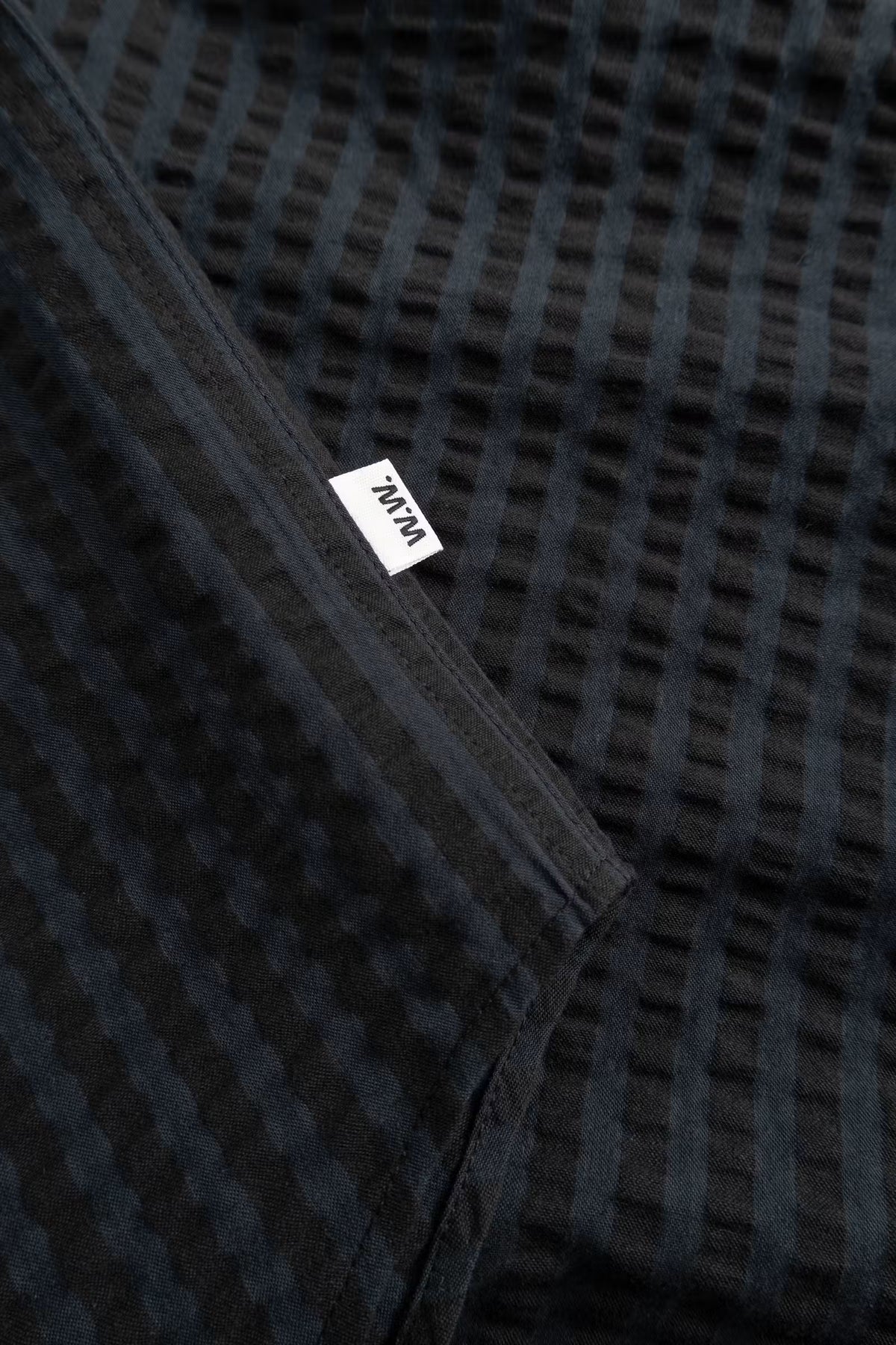 WWNico Shirt, Salute Stripe
