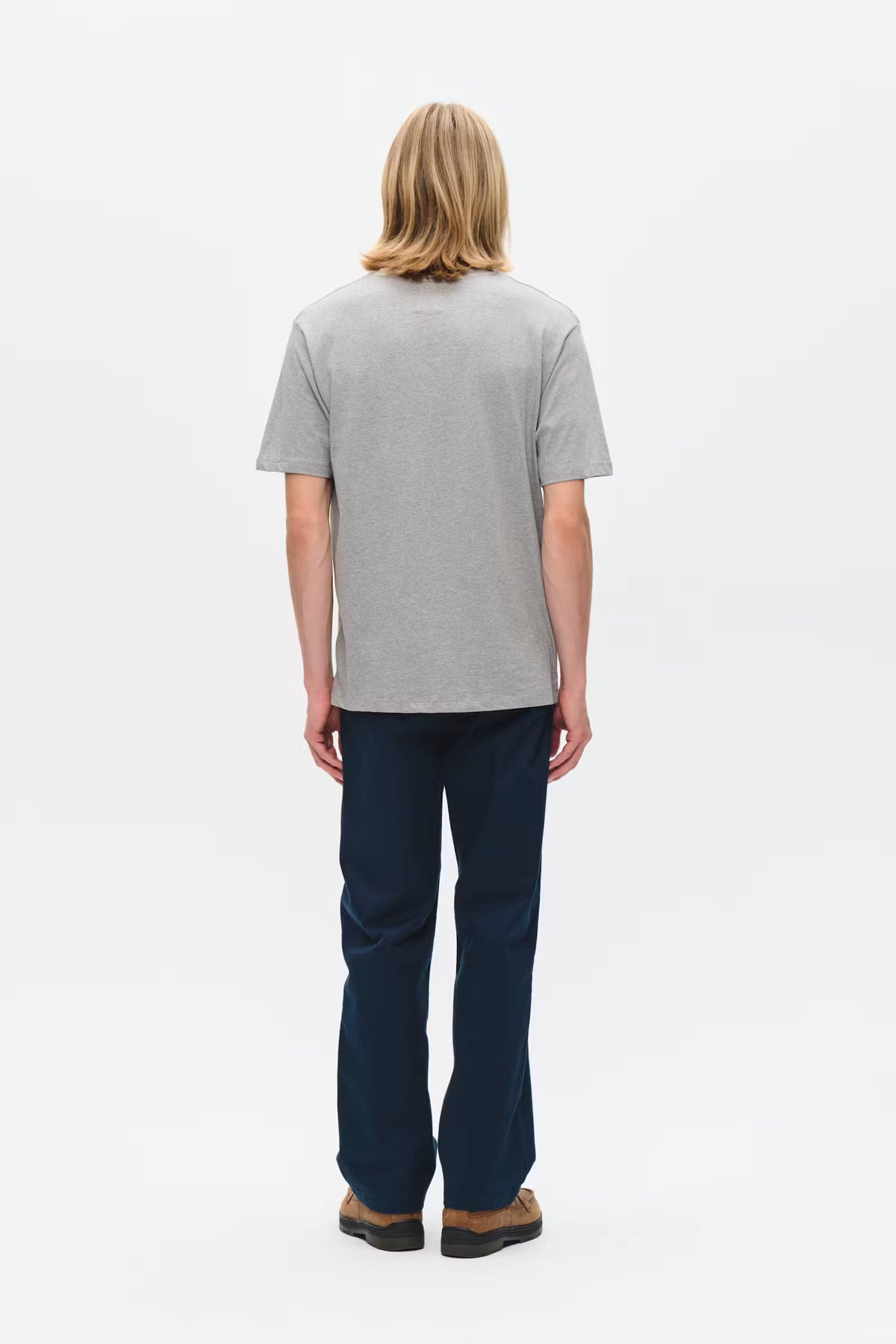 WWSilas Trousers, Outer Space