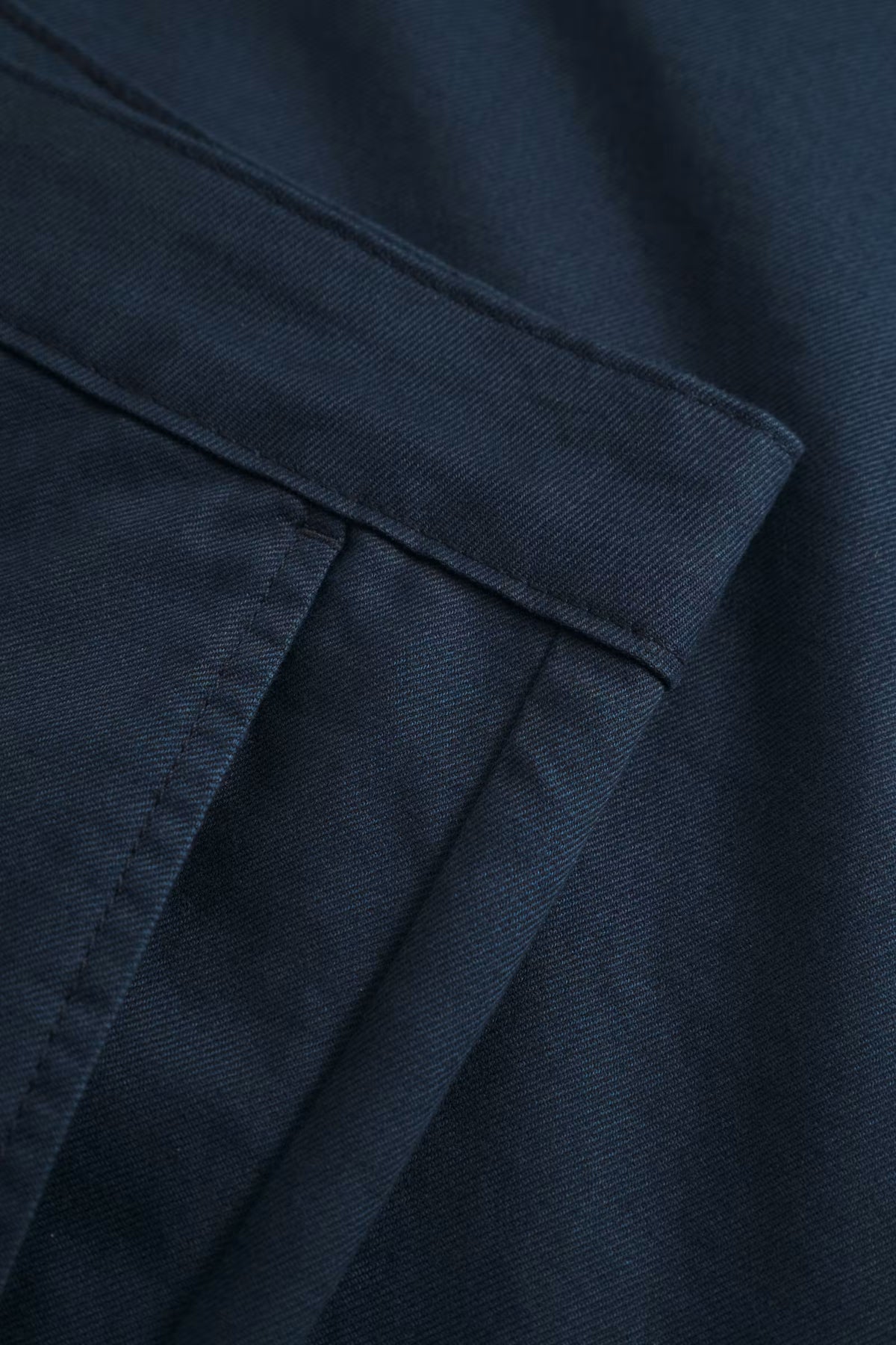 WWSilas Trousers, Outer Space