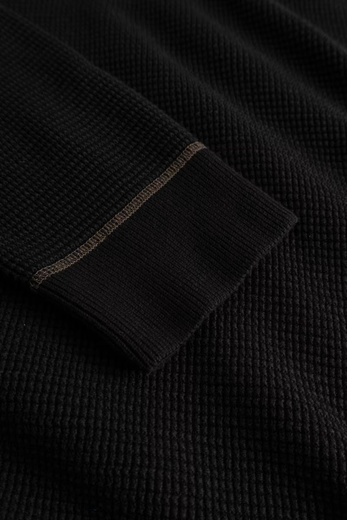 WWRama Crew Neck, Meteroite