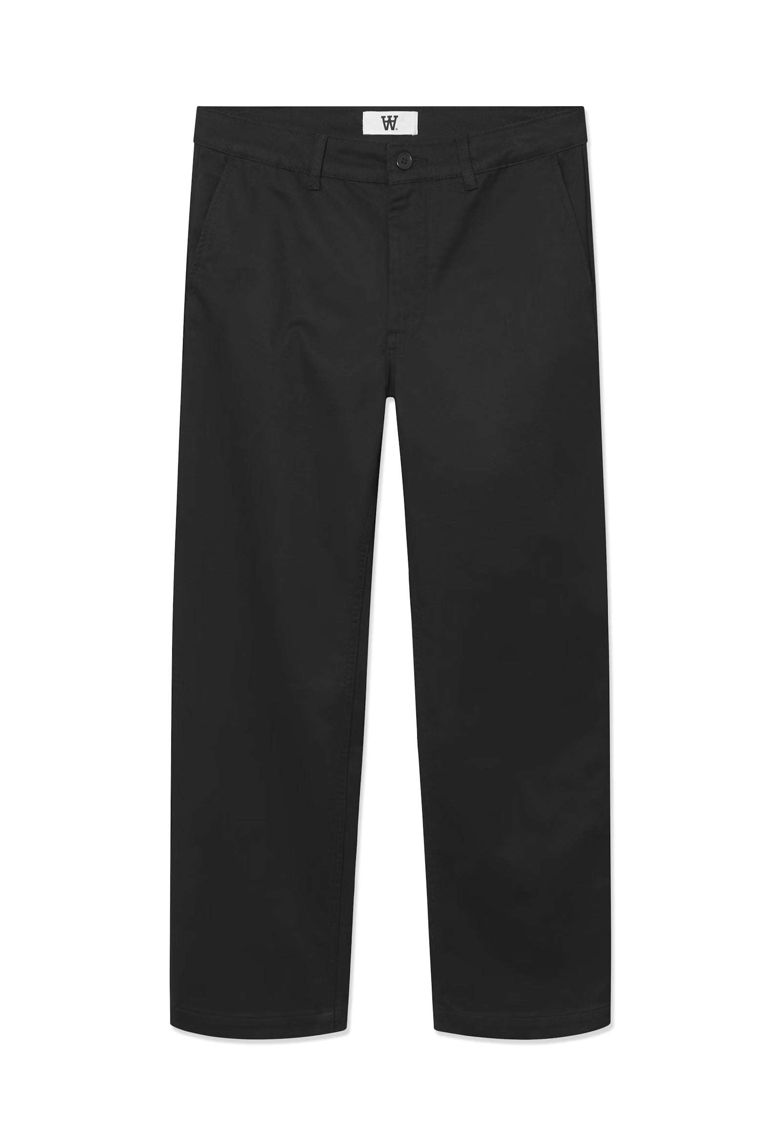 WWSilas Byxor Black Beauty, Wood Wood, Såininorden