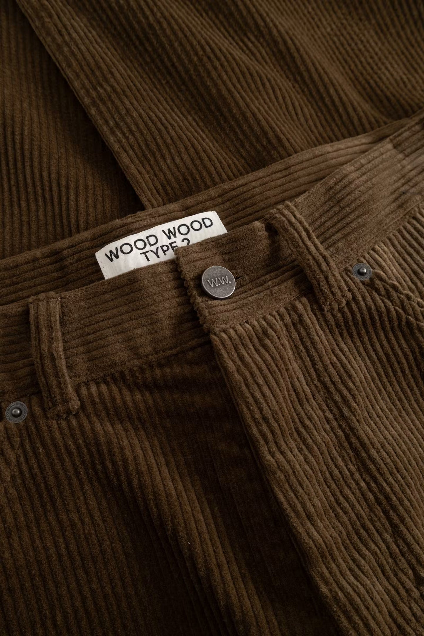 WWType 2 Trousers, Desert Palm