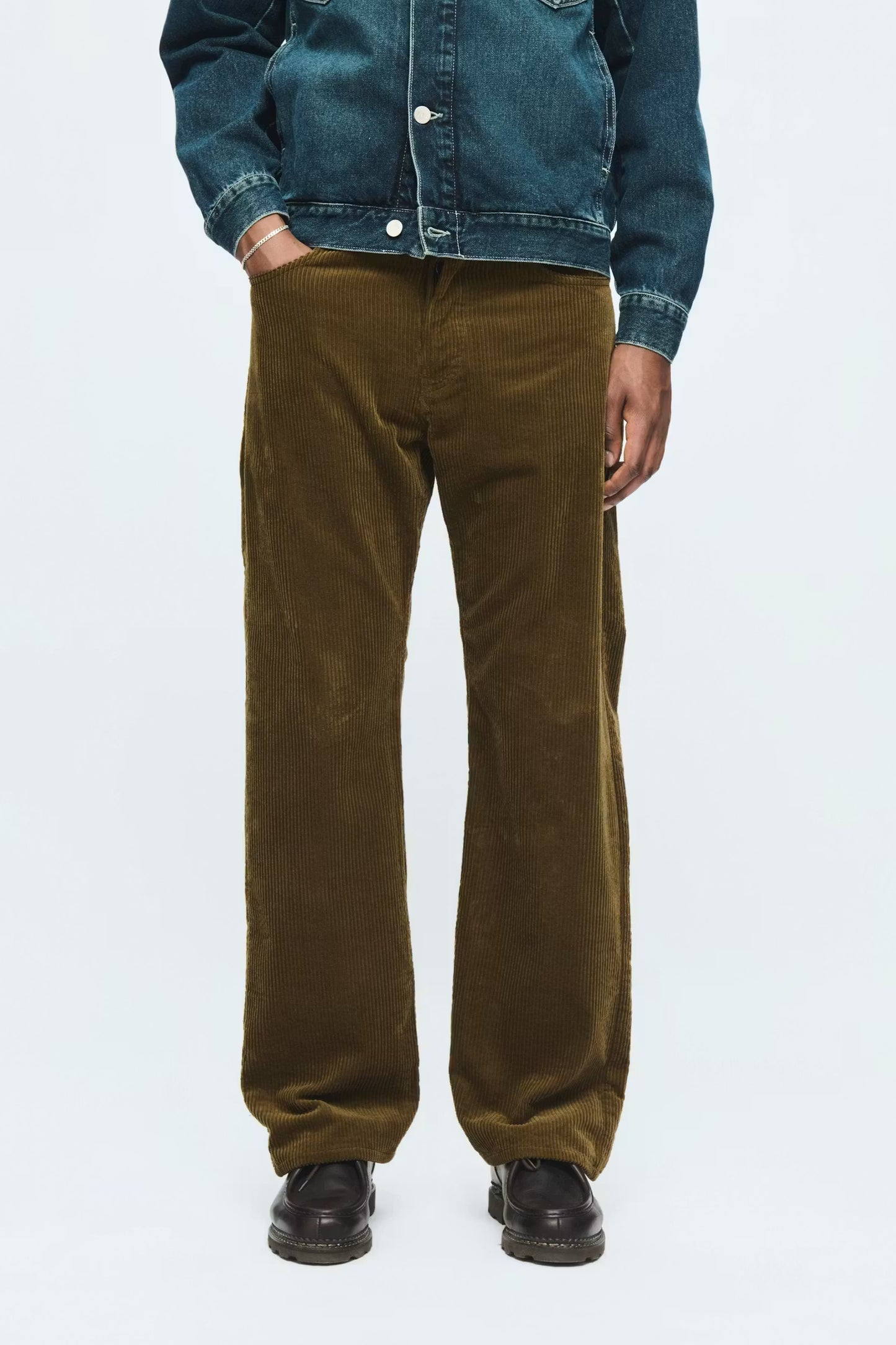 WWType 2 Trousers, Desert Palm
