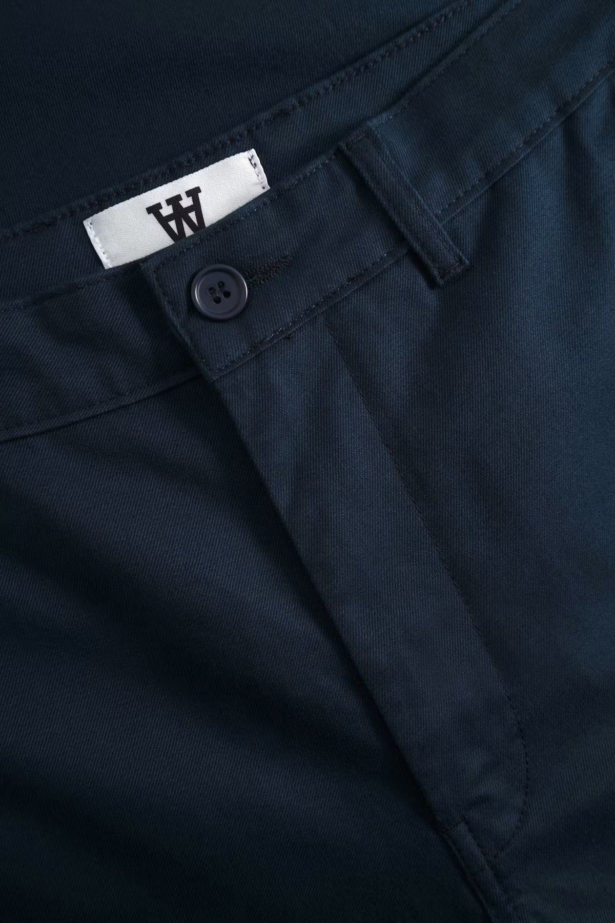 WWSilas Trousers, Outer Space