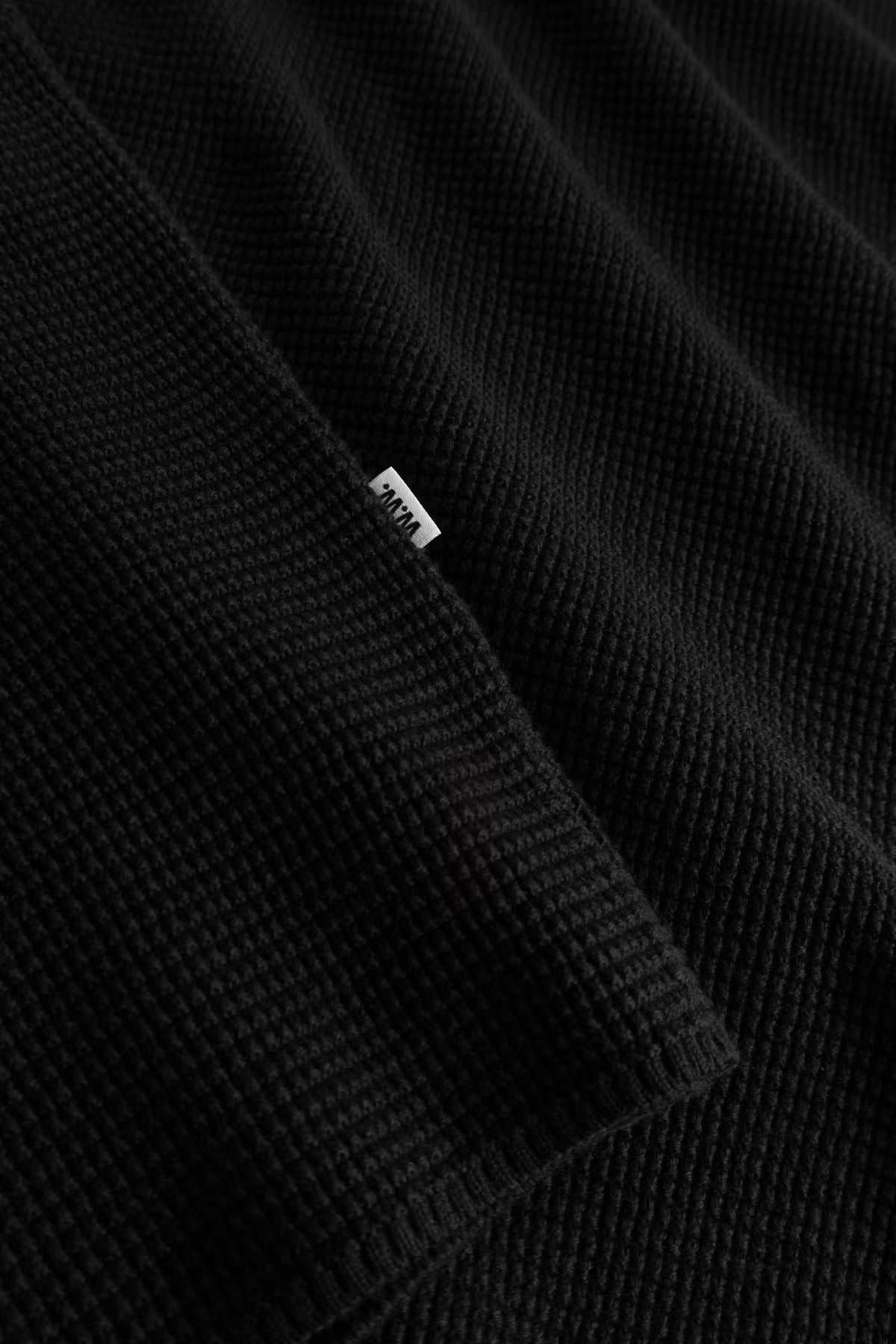 WWRama Crew Neck, Meteroite