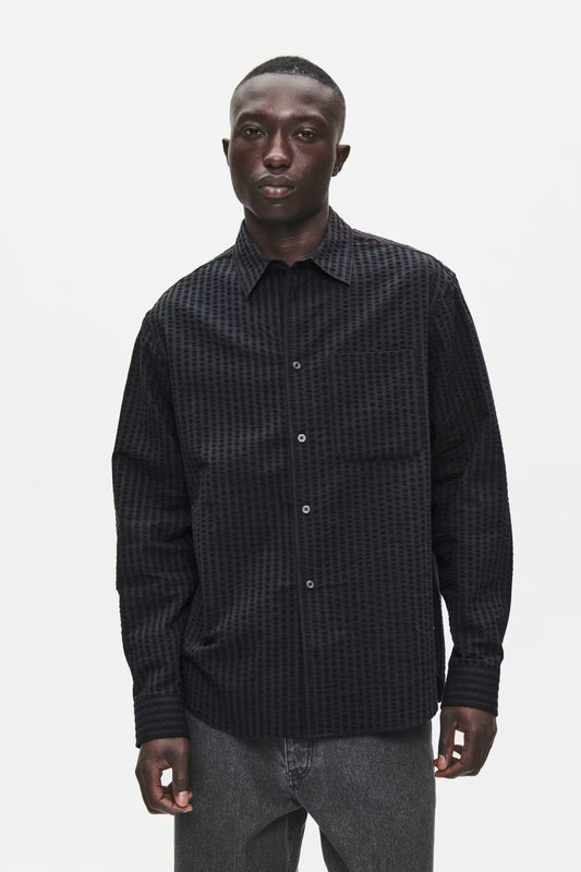 WWNico Shirt, Salute Stripe