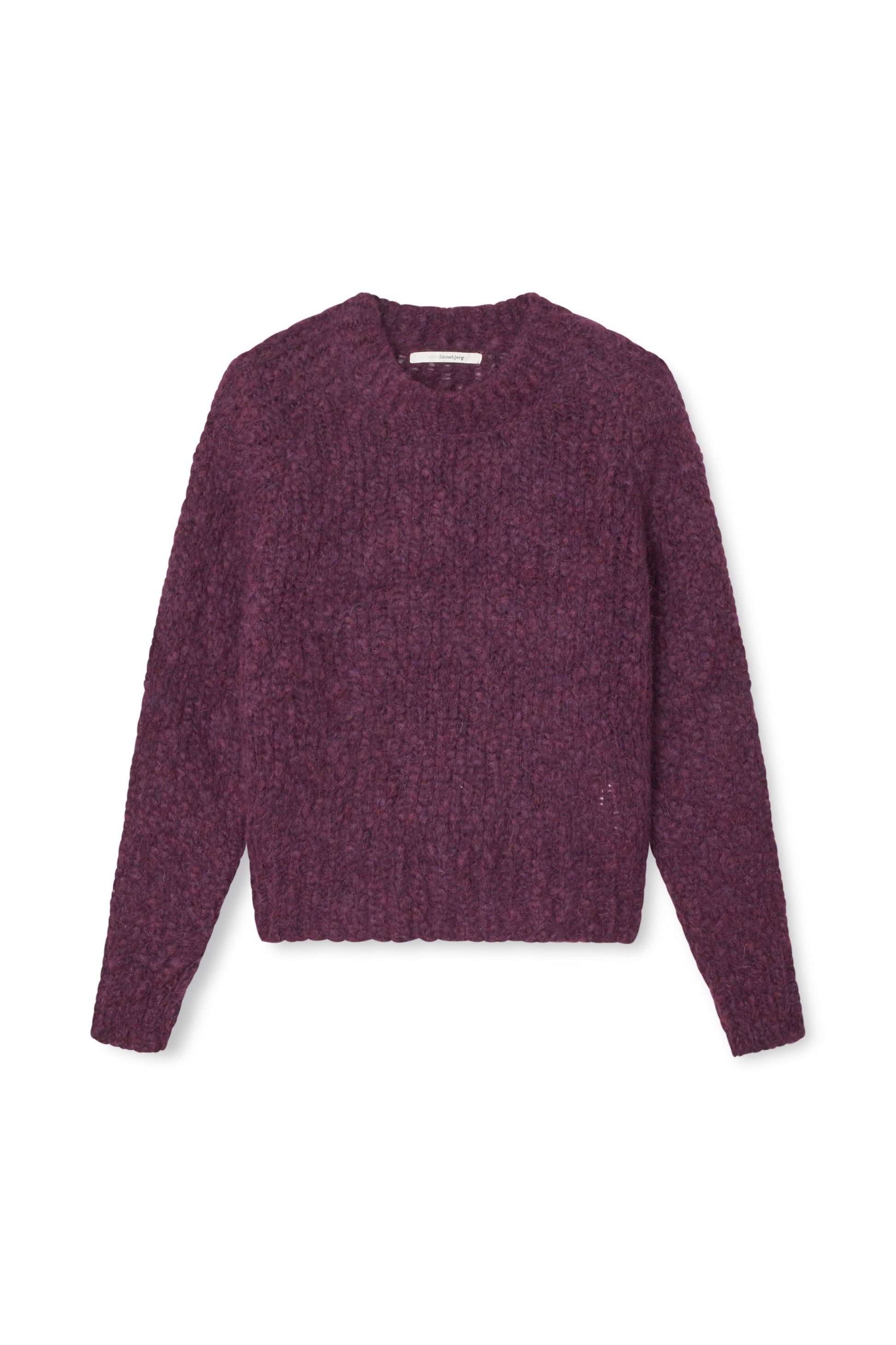 Elli Plum, Sibin Linnebjerg, Såininorden