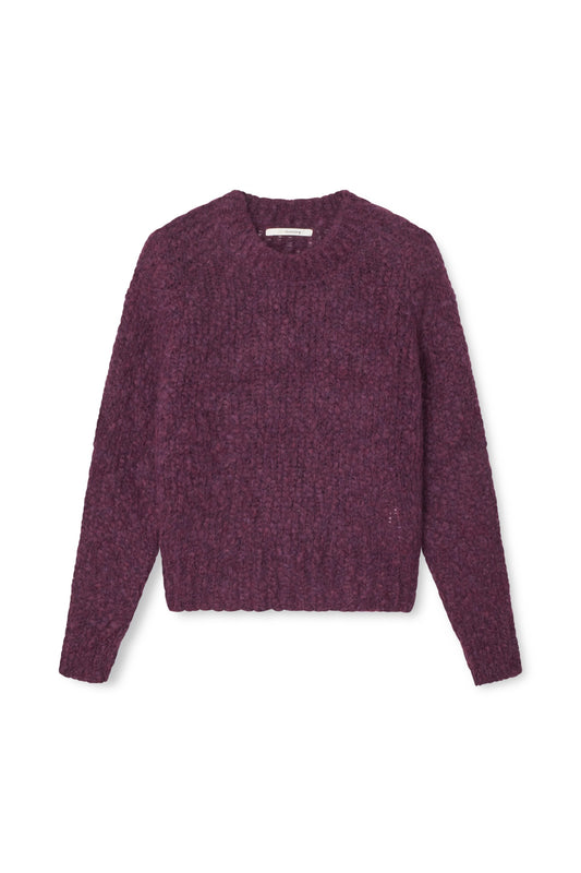 Elli Plum, Sibin Linnebjerg, Såininorden