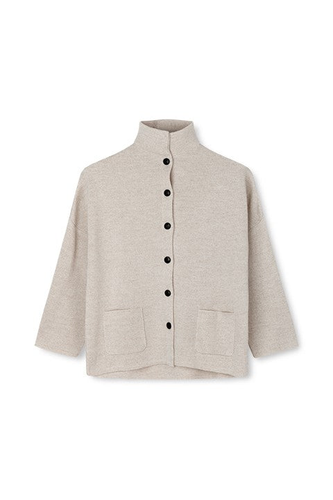 Spring Kit, Sibin Linnebjerg, Såininorden