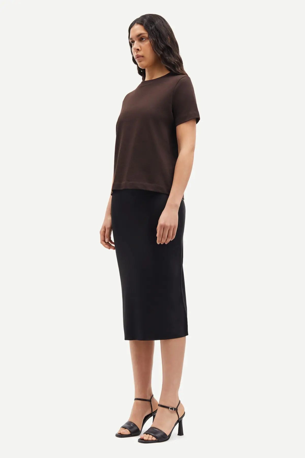 Camino T-shirt, Mole