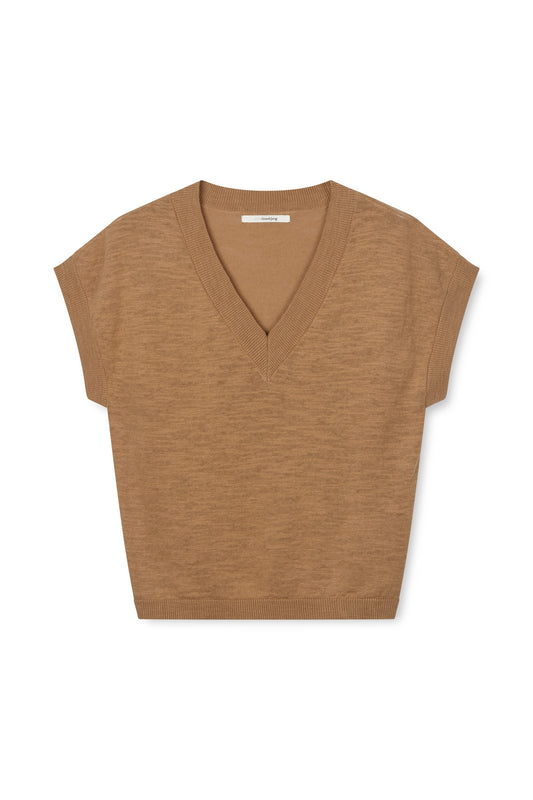 Isolde Camel, Sibin Linnebjerg, Såininorden