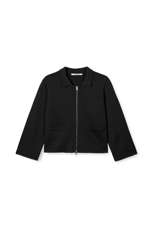 Giselle Black, Sibin Linnebjerg, Såininorden