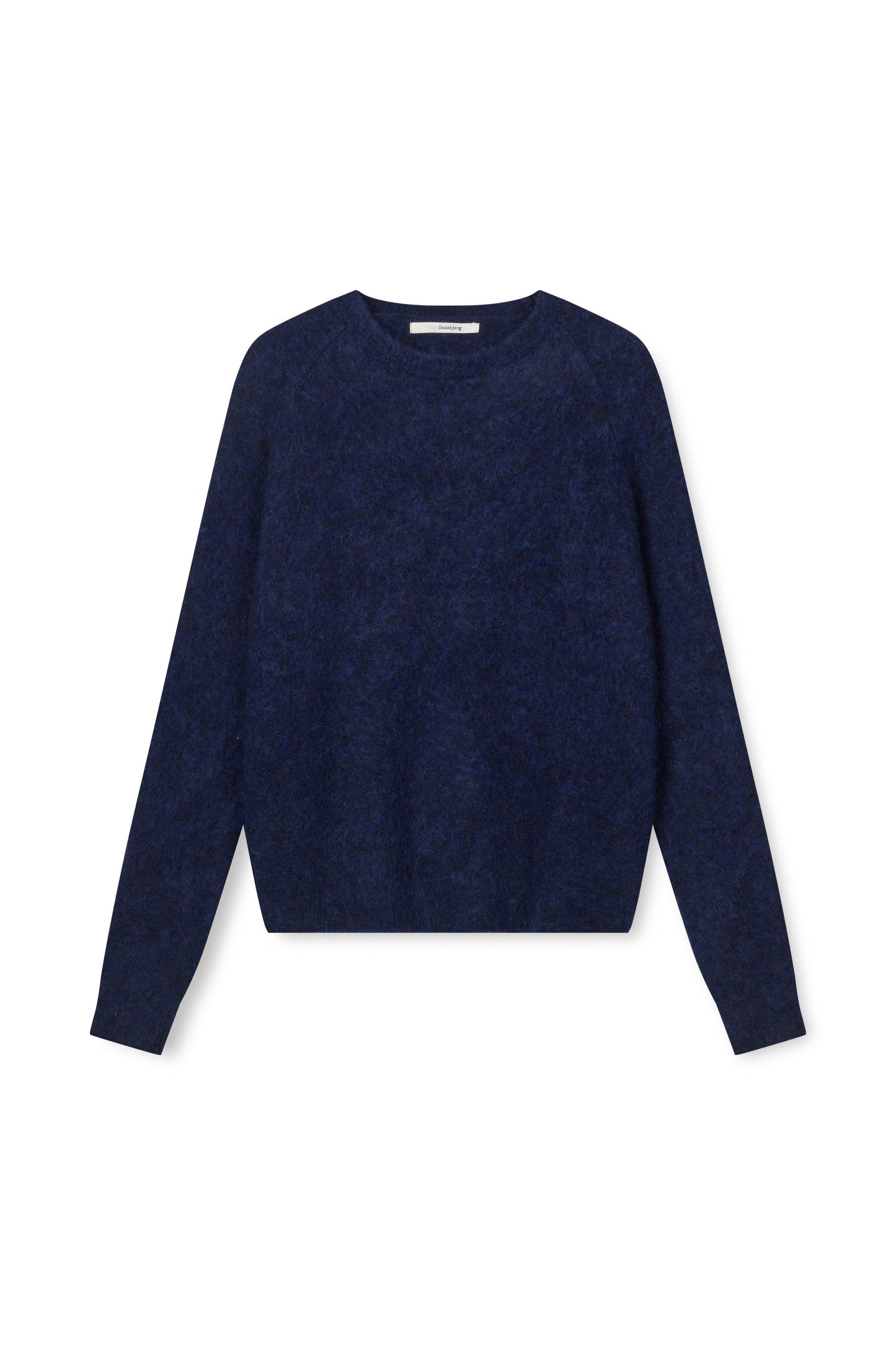 Fie Navy, Sibin Linnebjerg, Såininorden