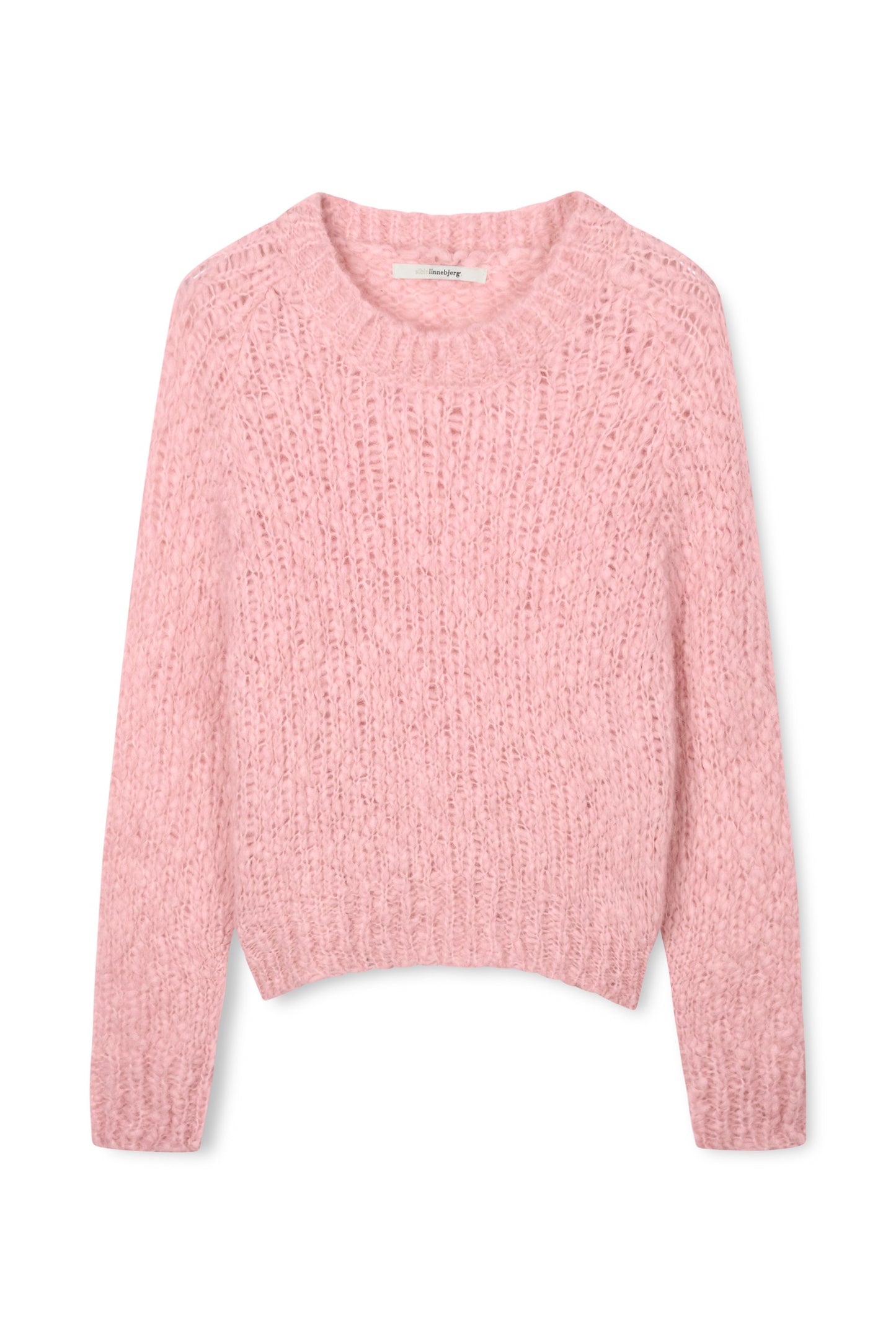 Elli Nude, Sibin Linnebjerg, Såininorden