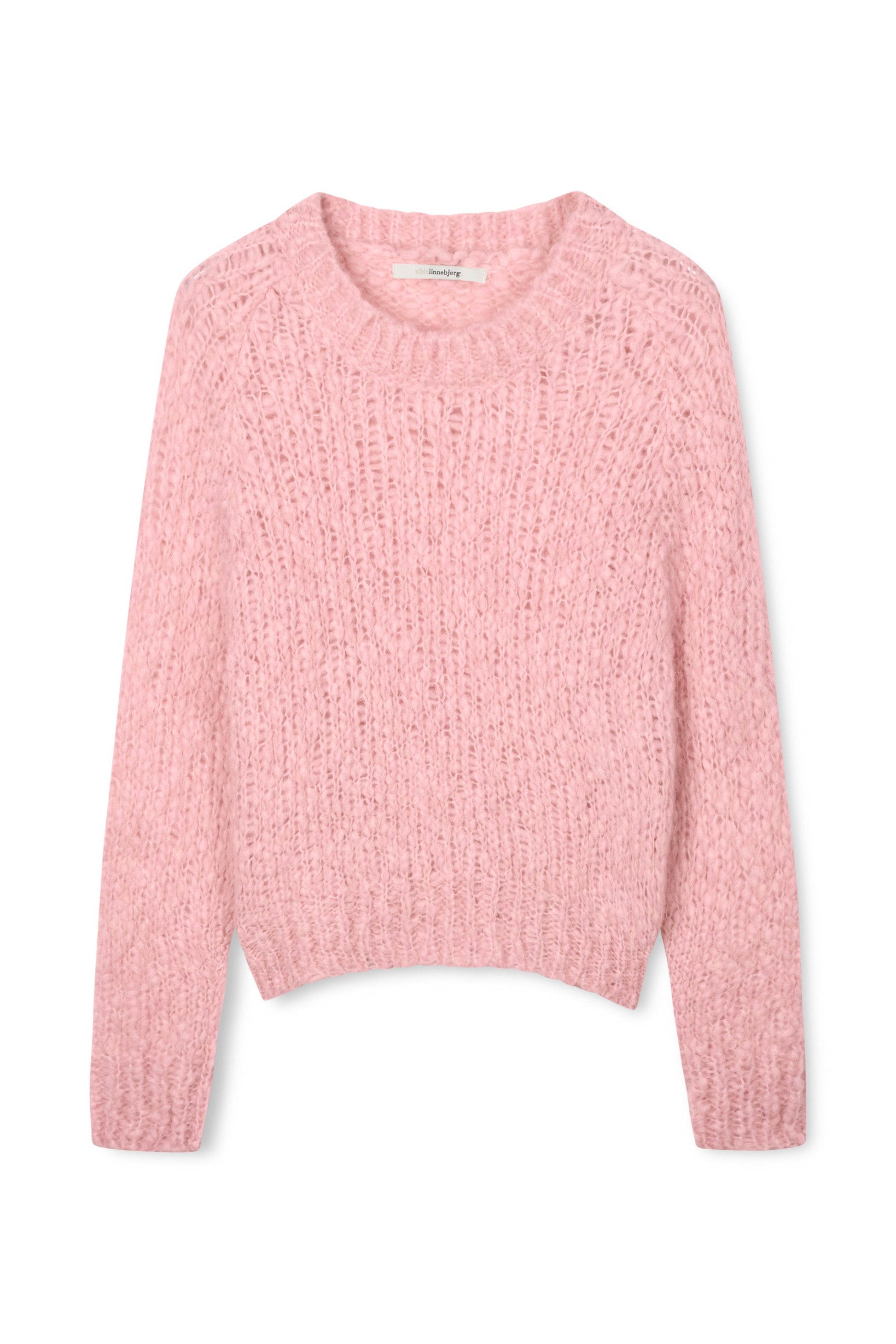 Elli Nude, Sibin Linnebjerg, Såininorden