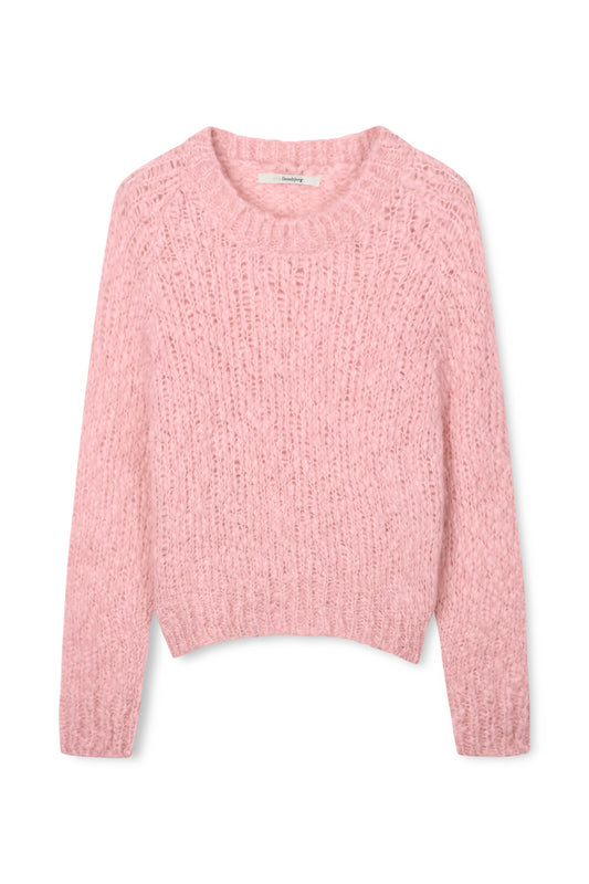 Elli Nude, Sibin Linnebjerg, Såininorden