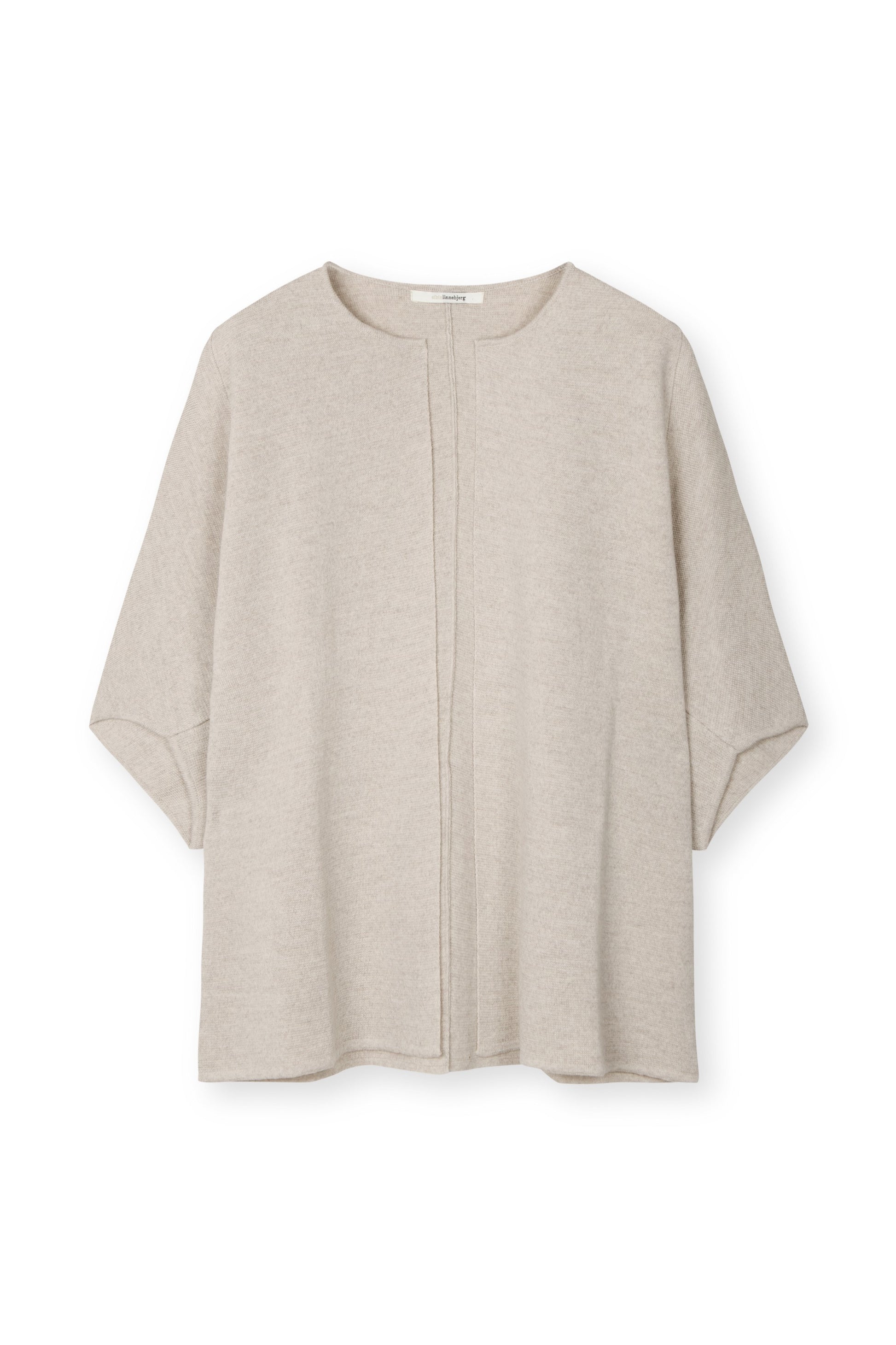 Evi Kit, Sibin Linnebjerg, Såininorden