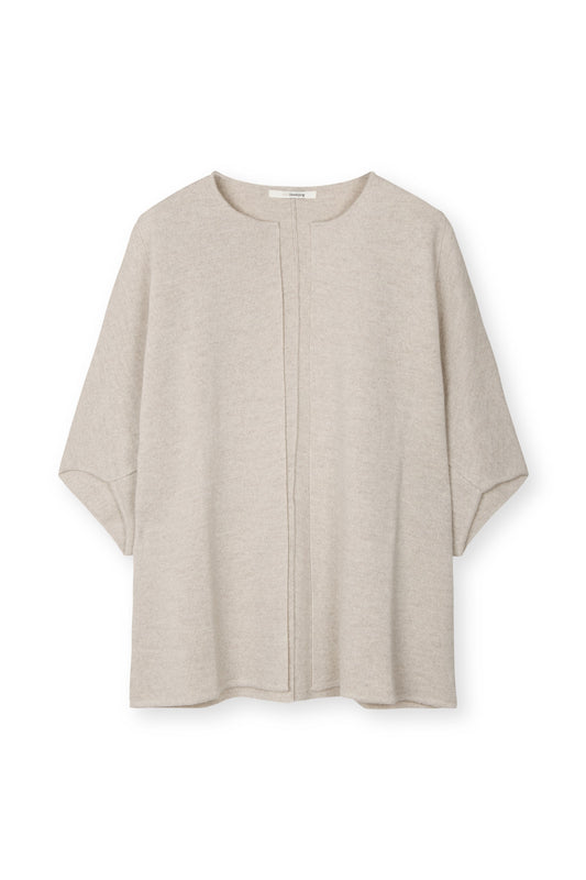 Evi Kit, Sibin Linnebjerg, Såininorden