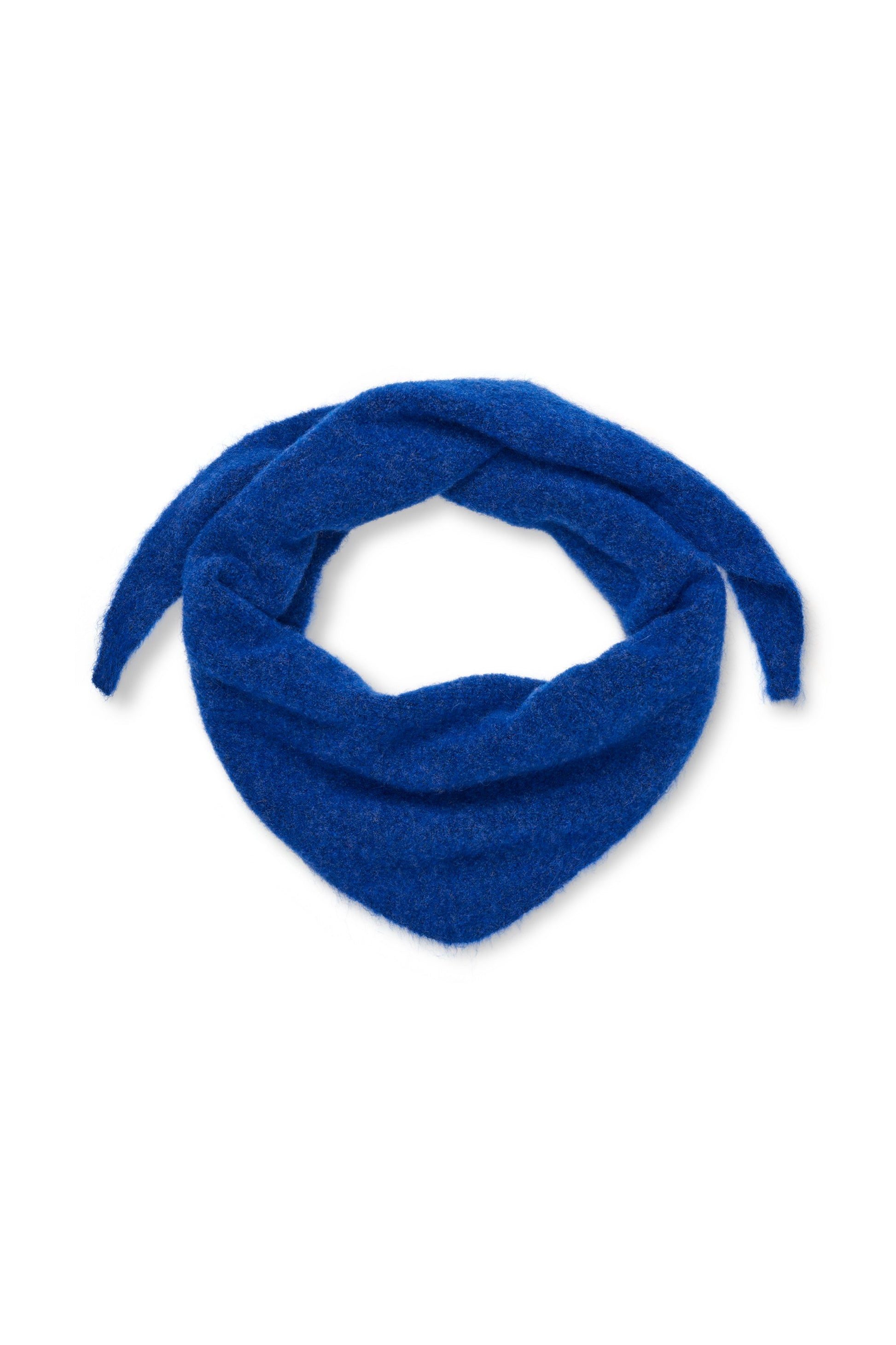 Liv Palace Blue, Sibin Linnebjerg