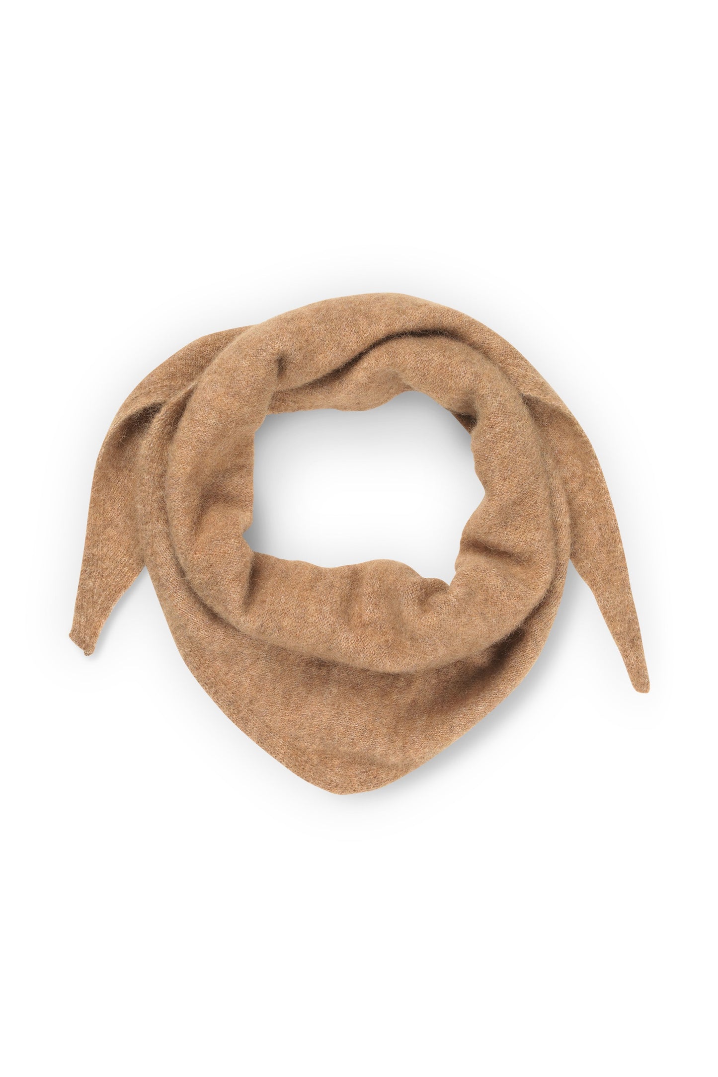 Liv Camel, Sibin Linnebjerg