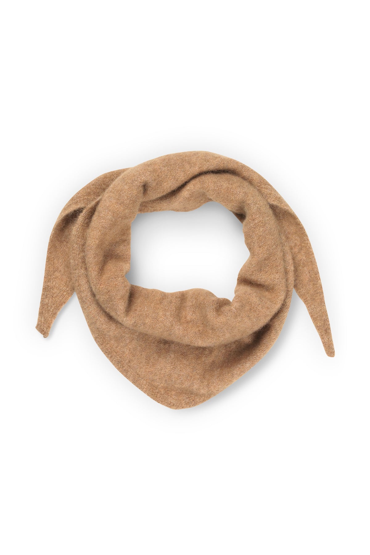 Liv Camel, Sibin Linnebjerg