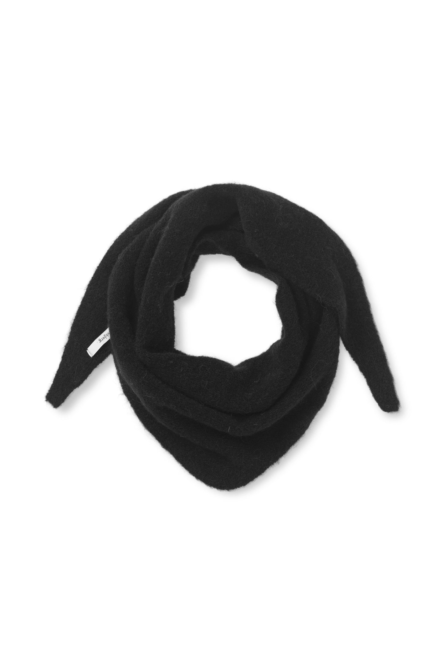 Liv Black, Sibin Linnebjerg