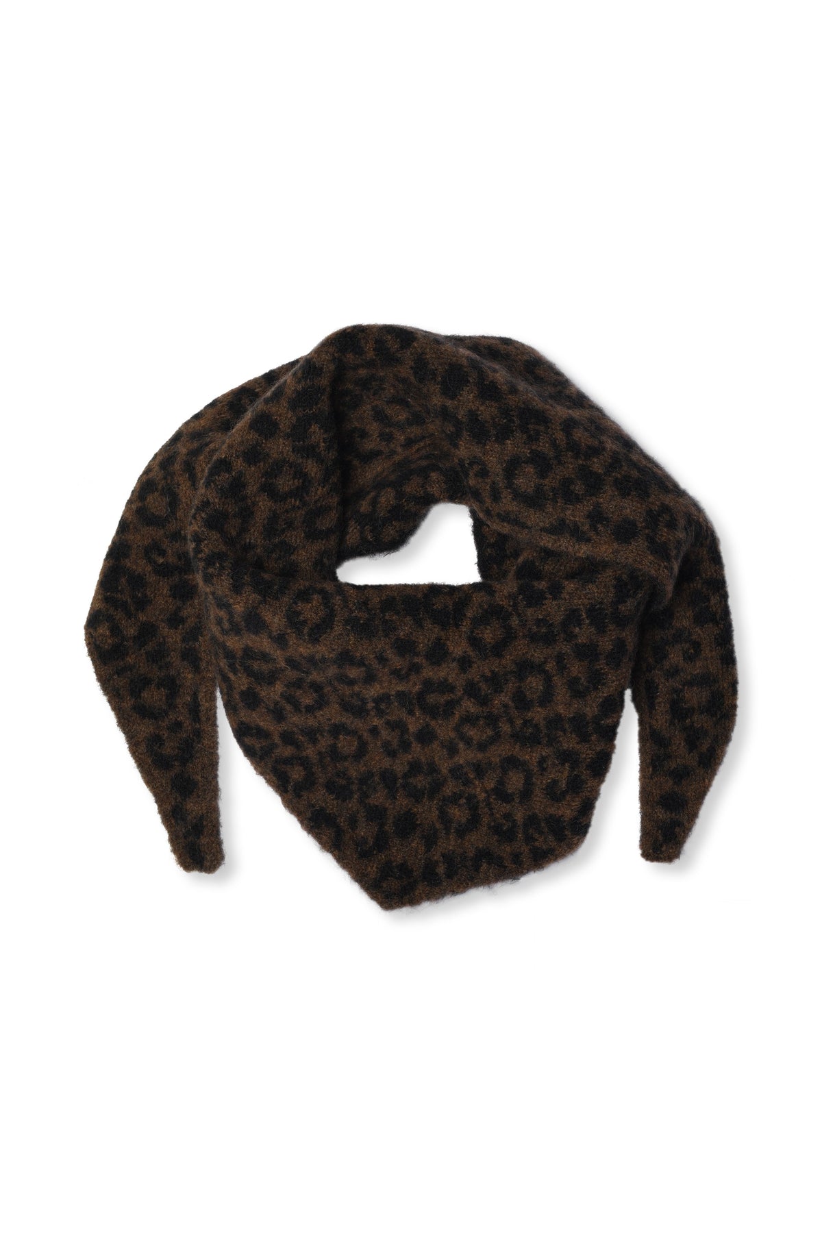 Hiko Brown/Black, Sibin Linnebjerg