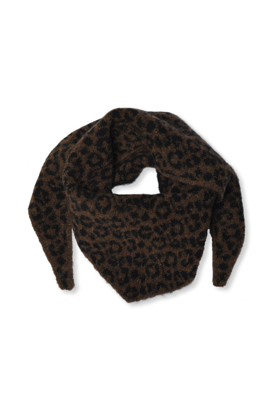 Hiko Brown/Black, Sibin Linnebjerg